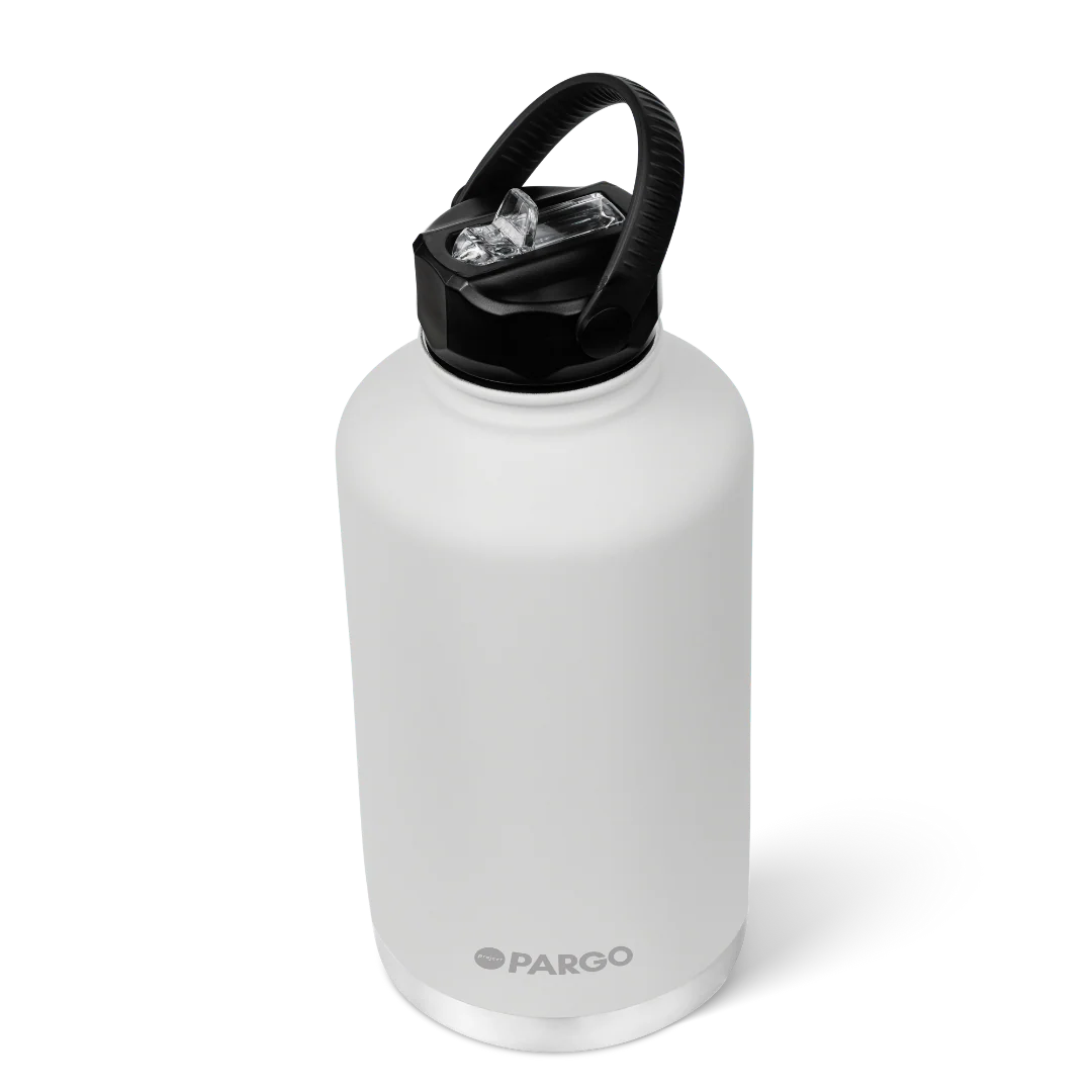 Pargo Sports Bottle w/ Straw Lid 1890ml