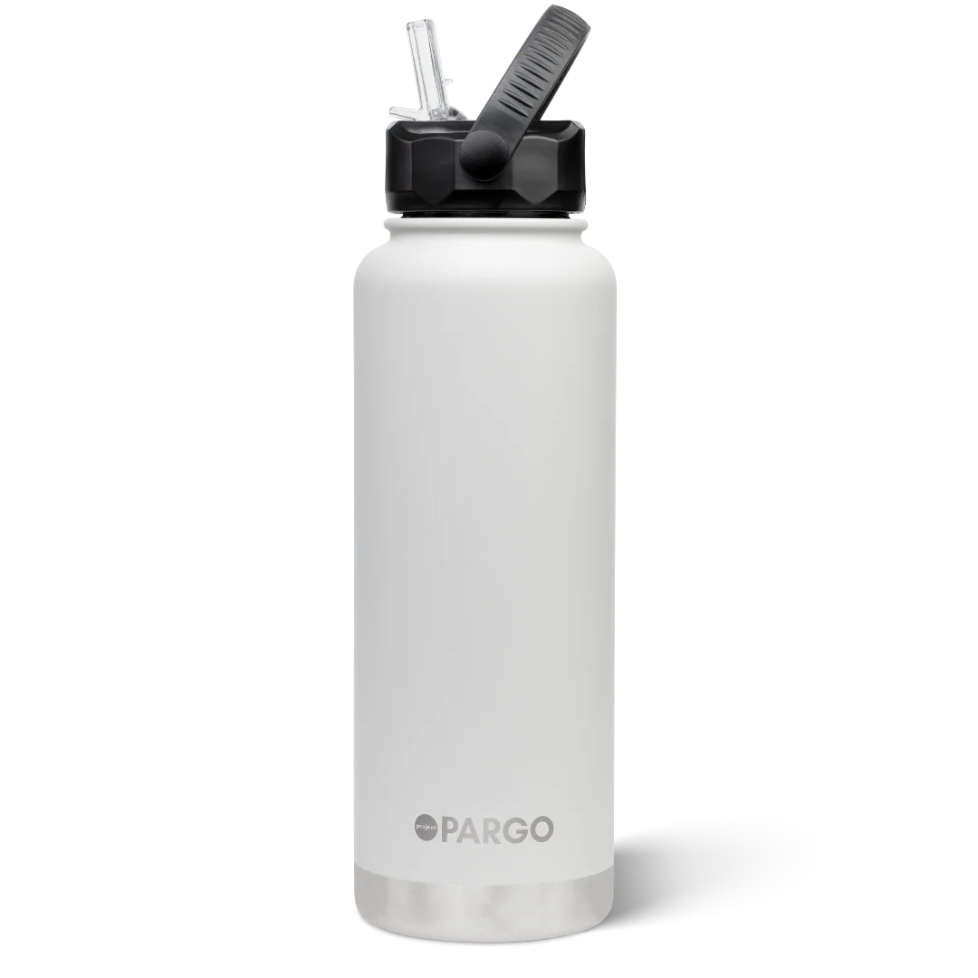 Pargo Sports Bottle w/ Straw Lid 1200ml
