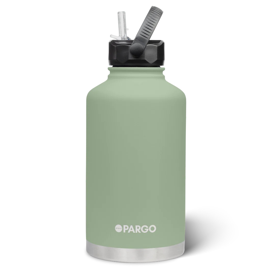 Pargo Sports Bottle w/ Straw Lid 1890ml