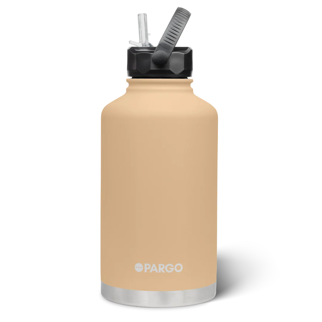Pargo Sports Bottle w/ Straw Lid 1890ml