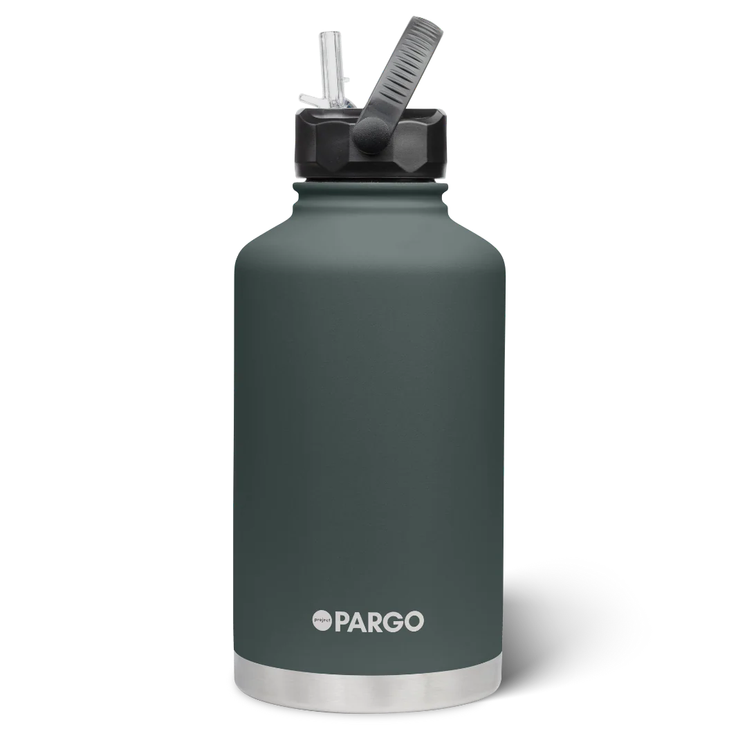 Pargo Sports Bottle w/ Straw Lid 1890ml