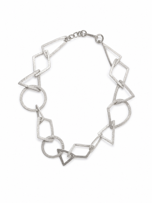 Shape Bracelet