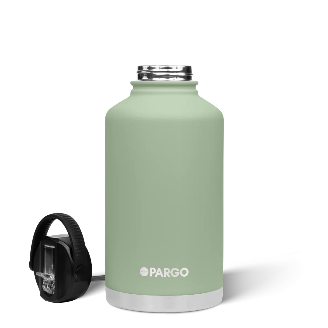 Pargo Sports Bottle w/ Straw Lid 1890ml