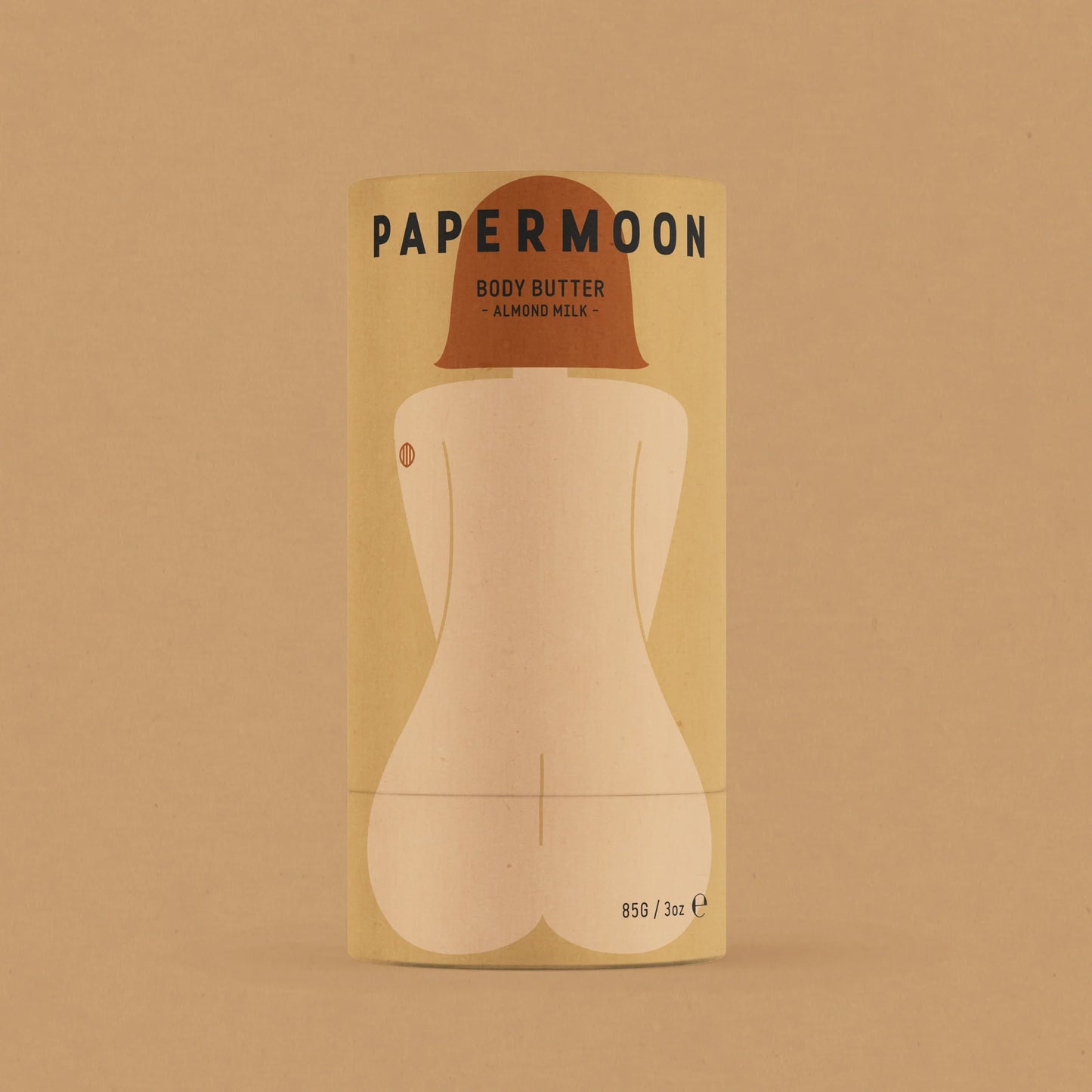 Papermoon Body Butter