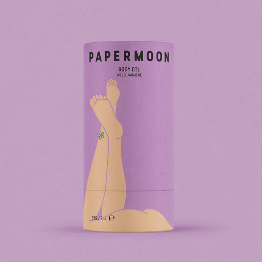 Papermoon Body Oil