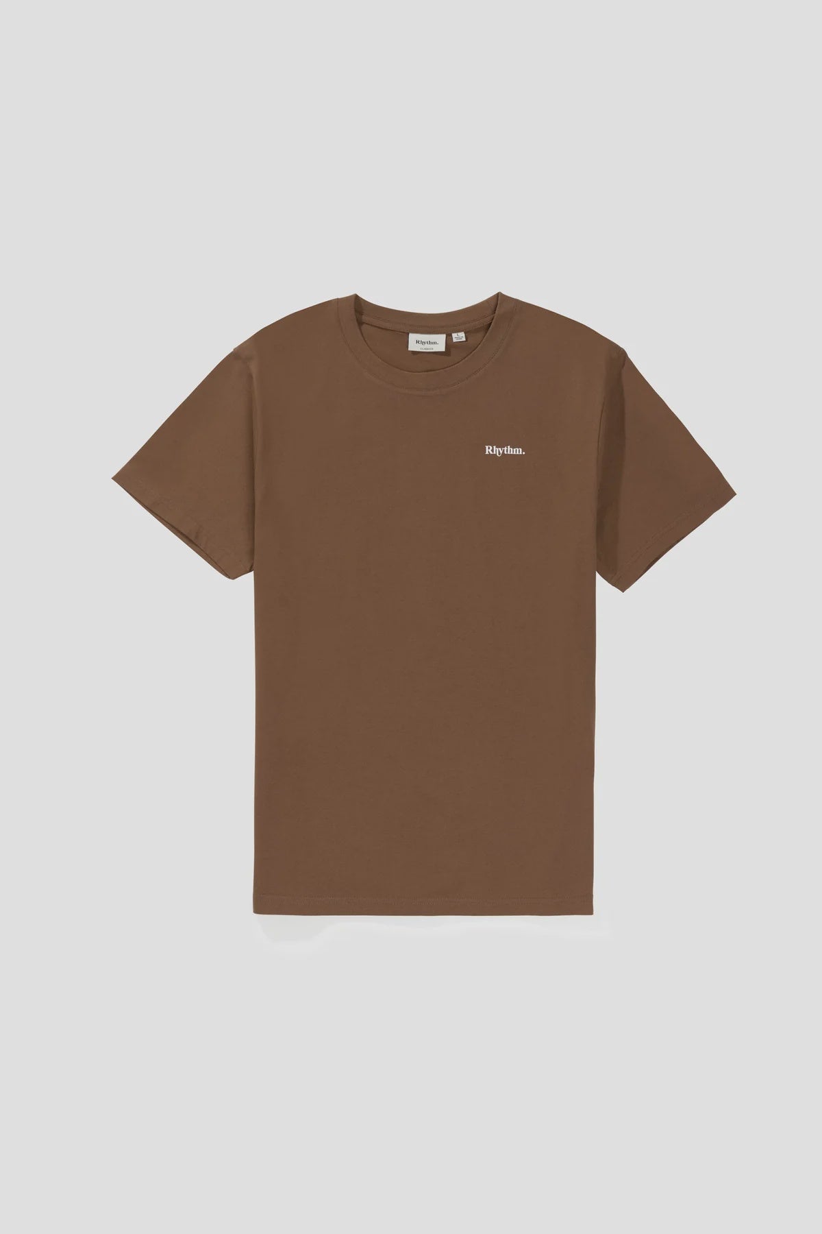 Rhythm Classic Brand Tee