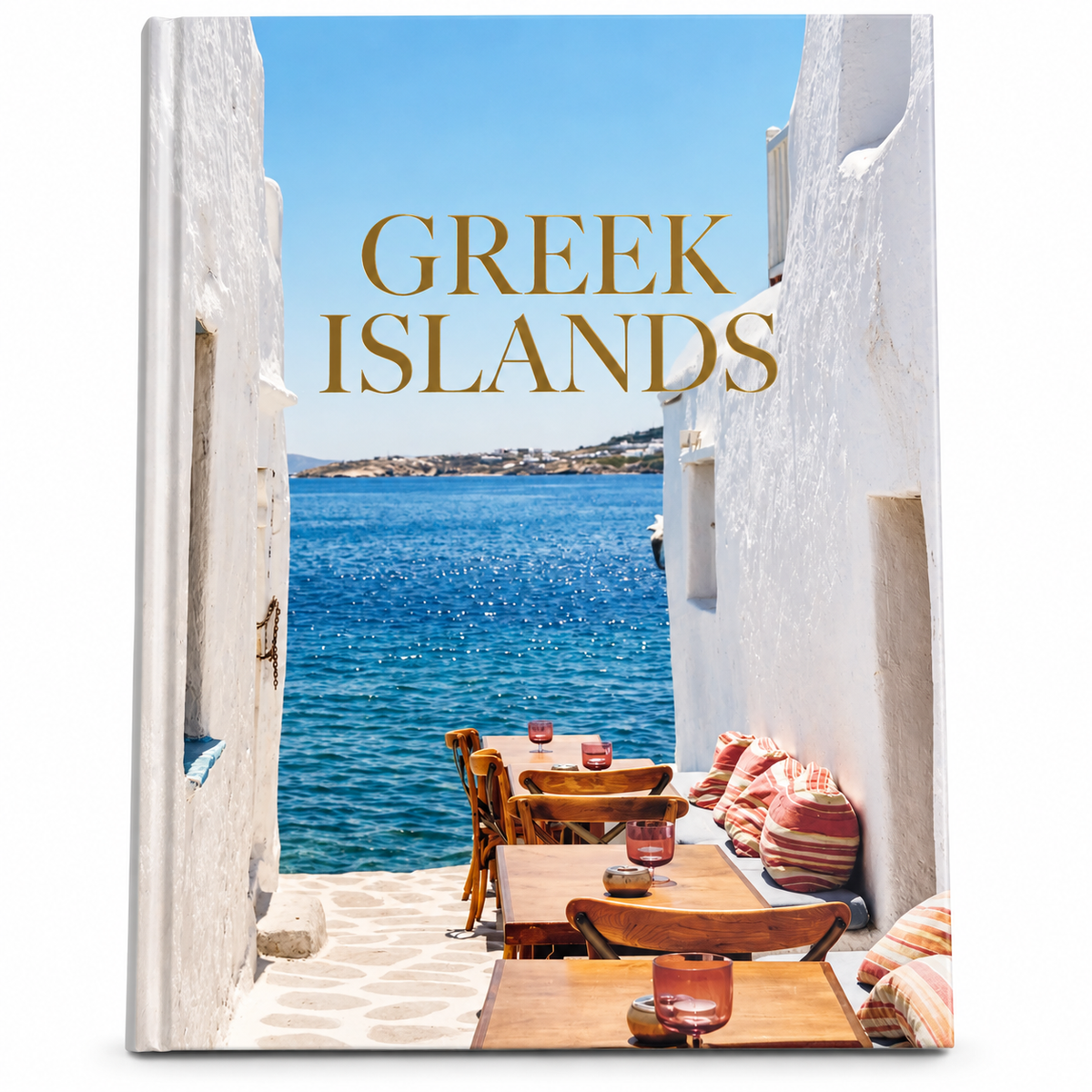Greek Islands