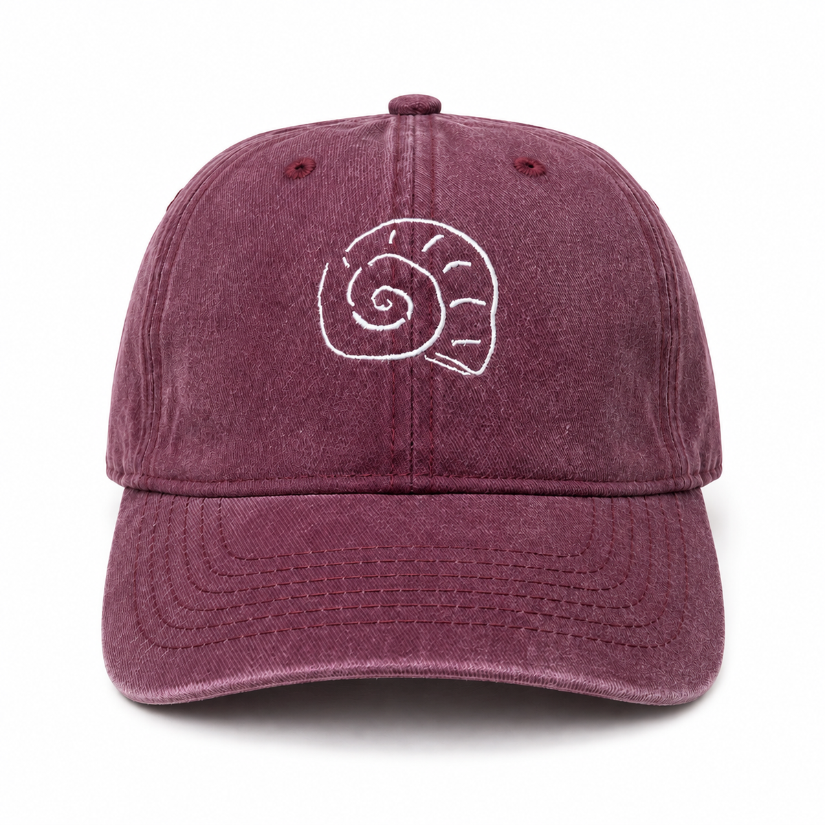 Shell Cap