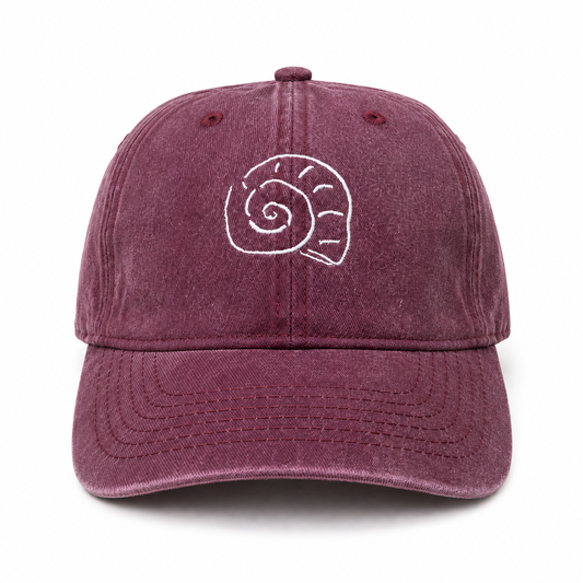 Shell Cap