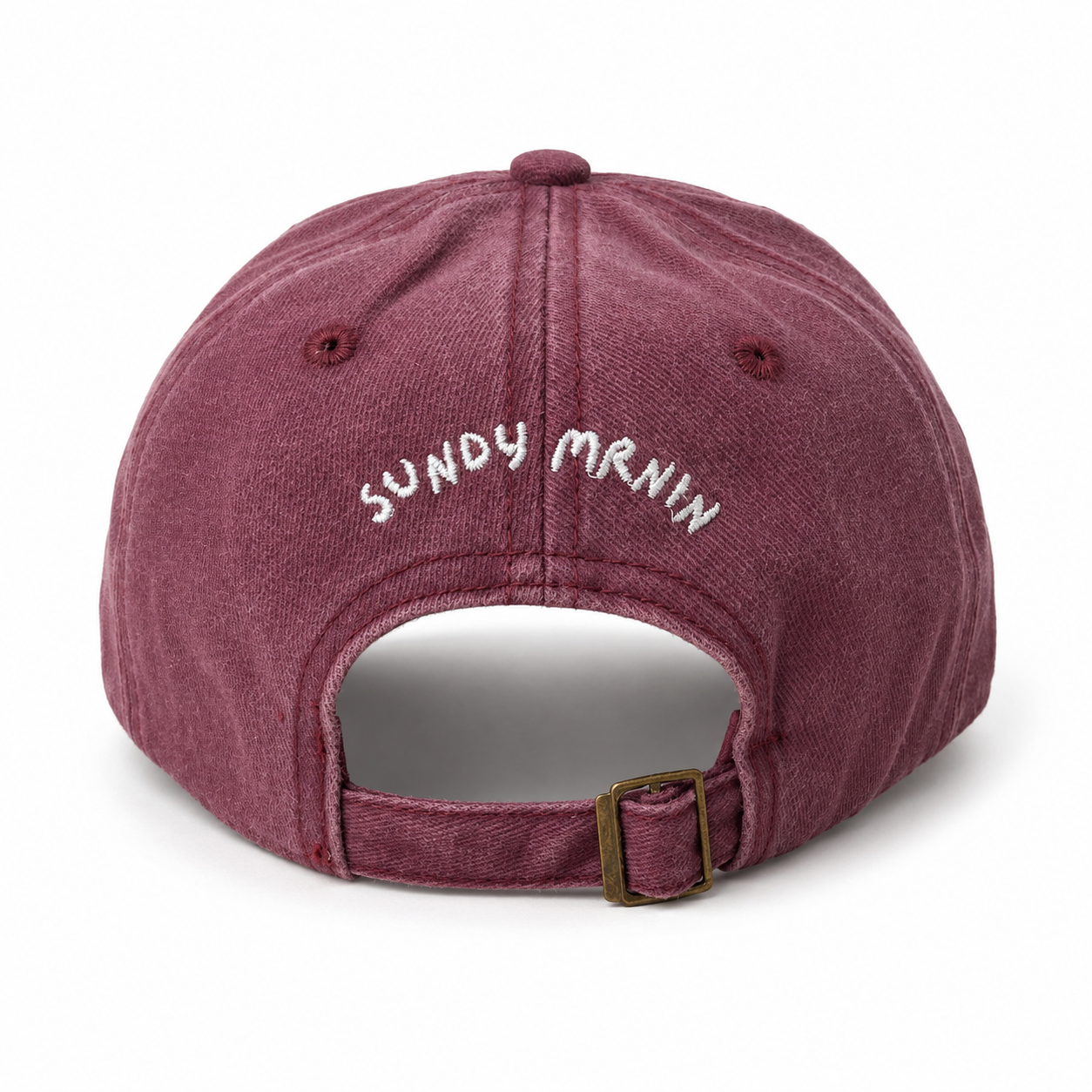 Shell Cap