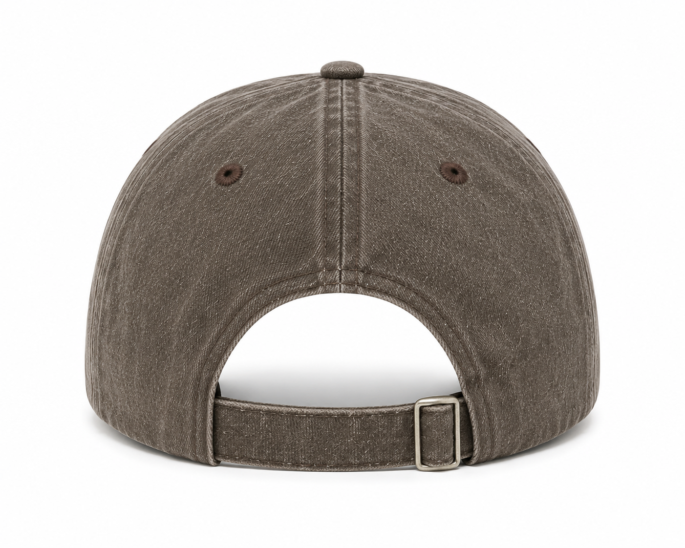 Sundy Mrnin Logo Cap