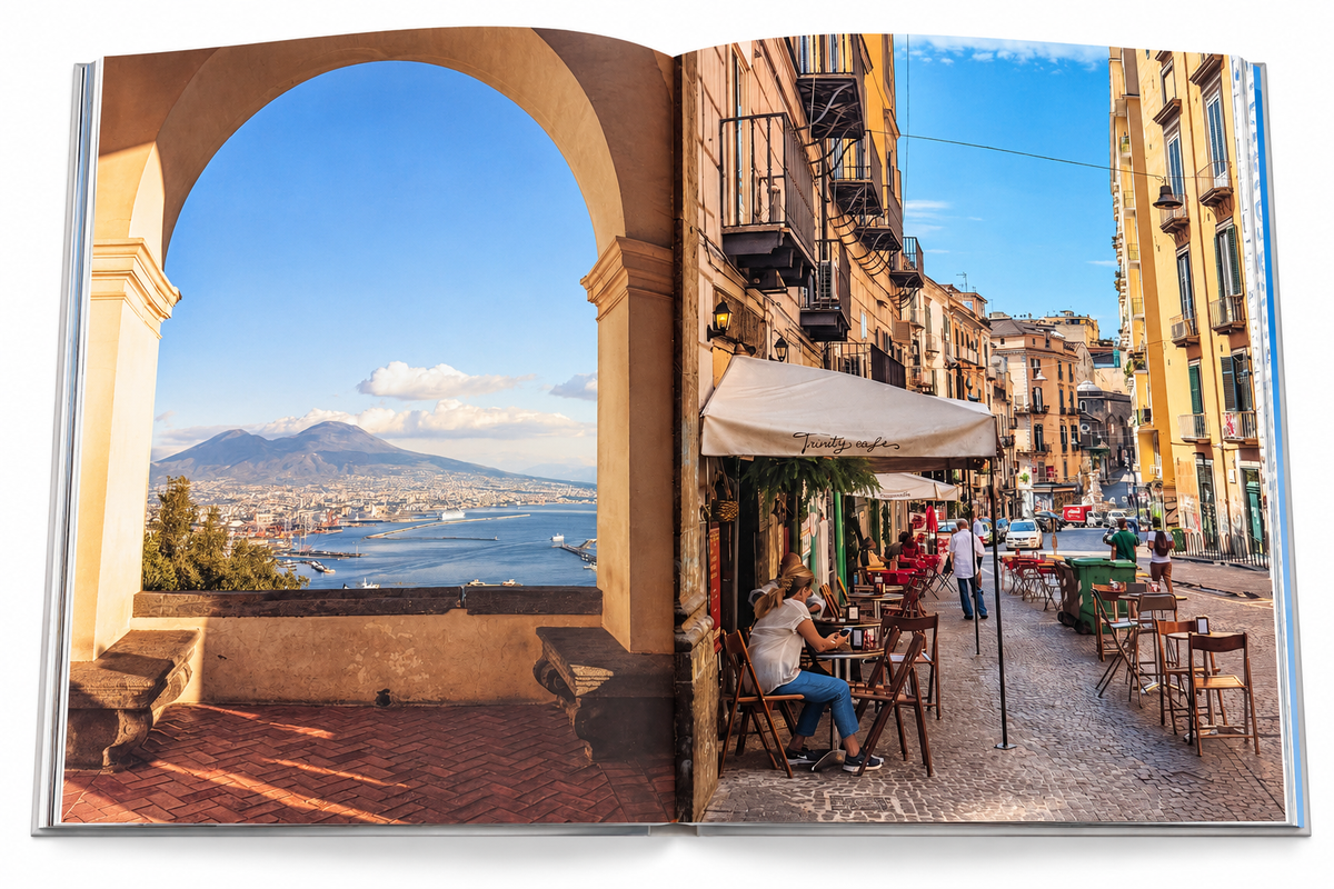 The Med