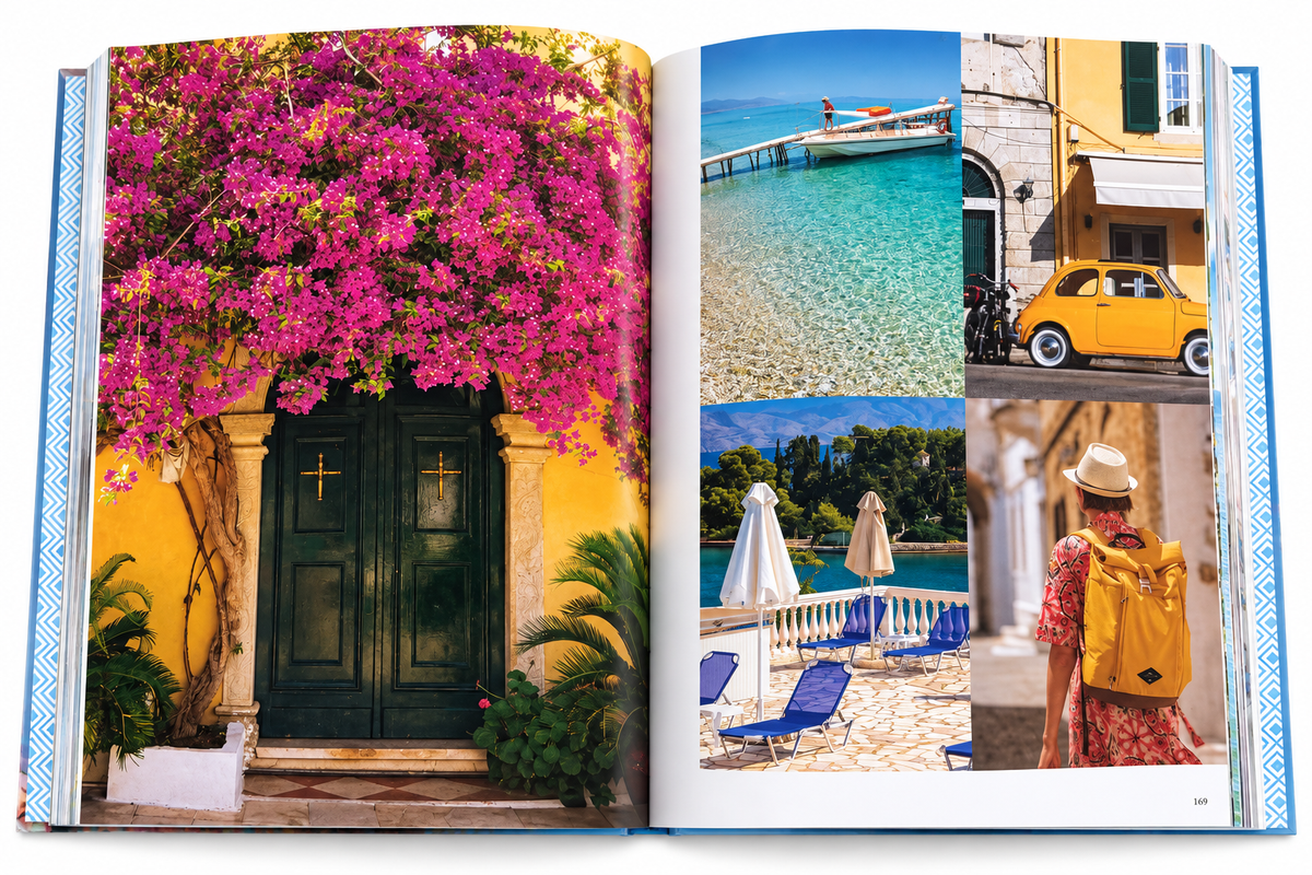Greek Islands