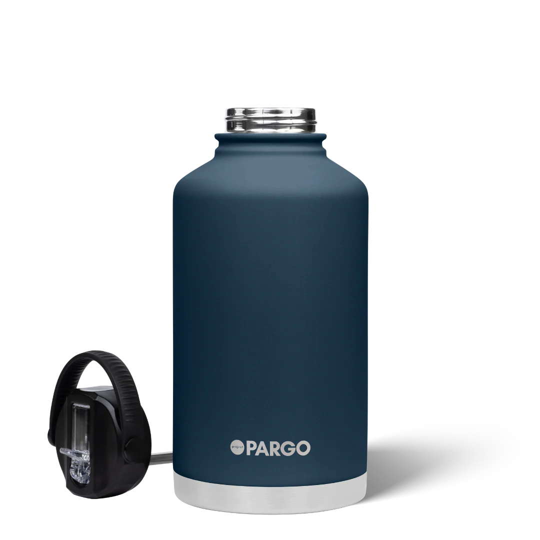 Pargo Sports Bottle w/ Straw Lid 1890ml
