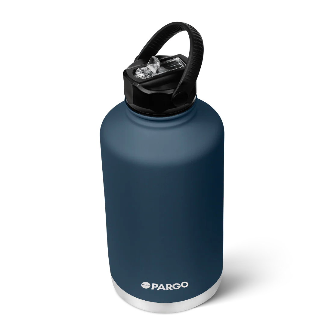 Pargo Sports Bottle w/ Straw Lid 1890ml