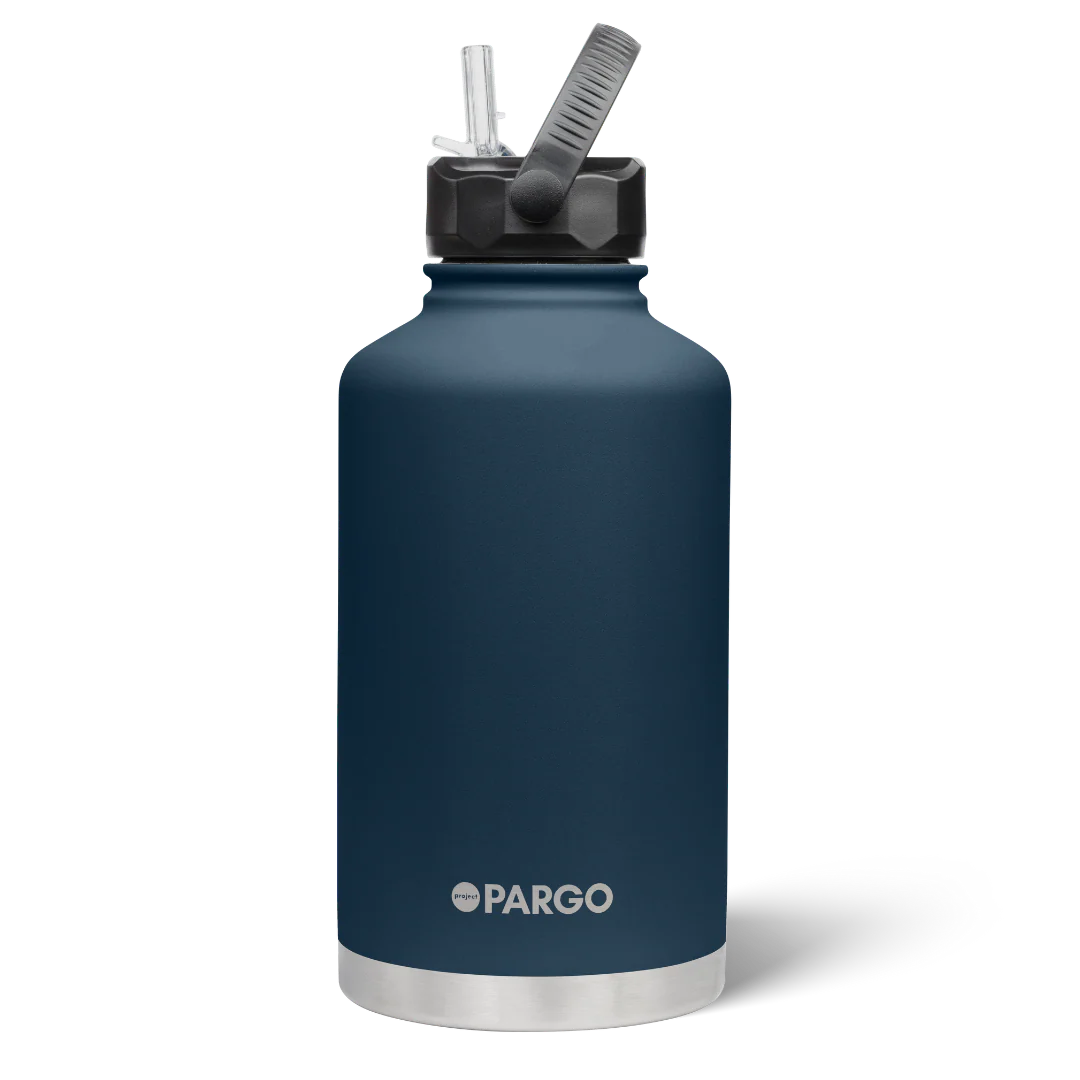 Pargo Sports Bottle w/ Straw Lid 1890ml