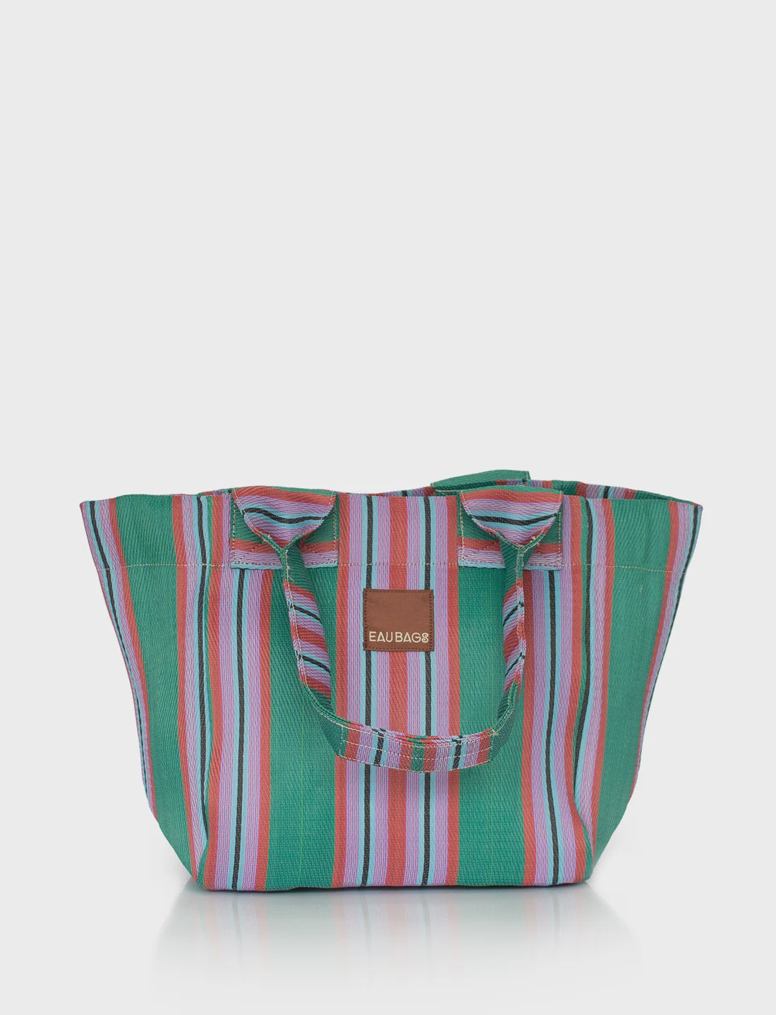 EAU BAGS Tote