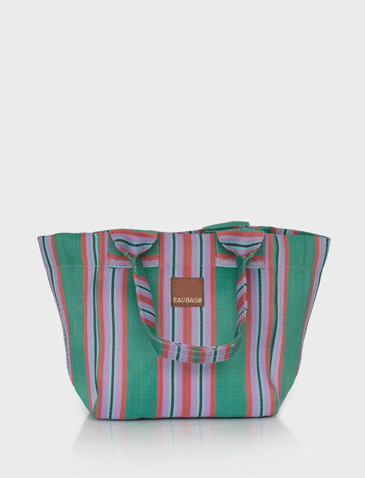 EAU BAGS Tote