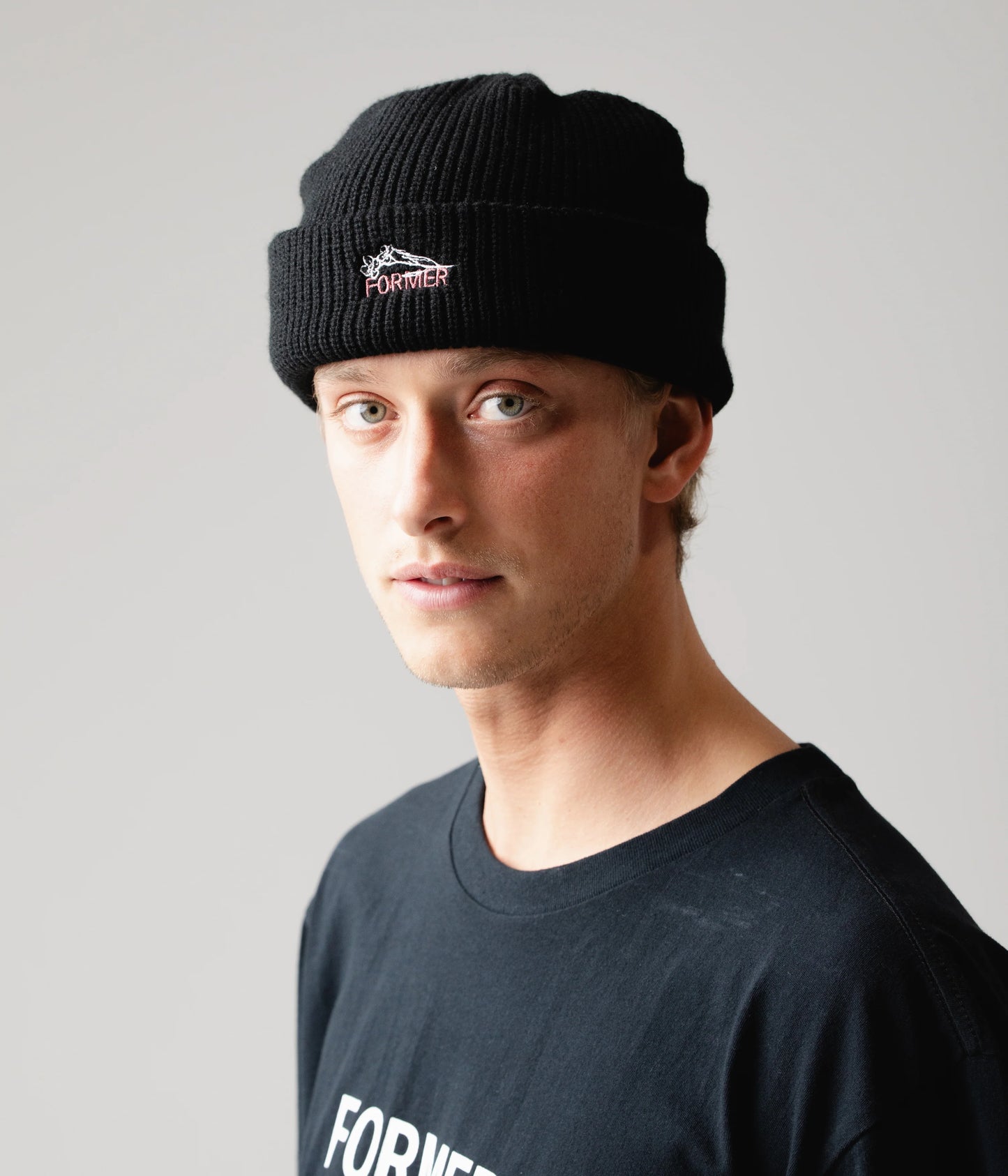 Former Vestige Beanie