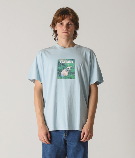 Former Innocence Tee - Mist