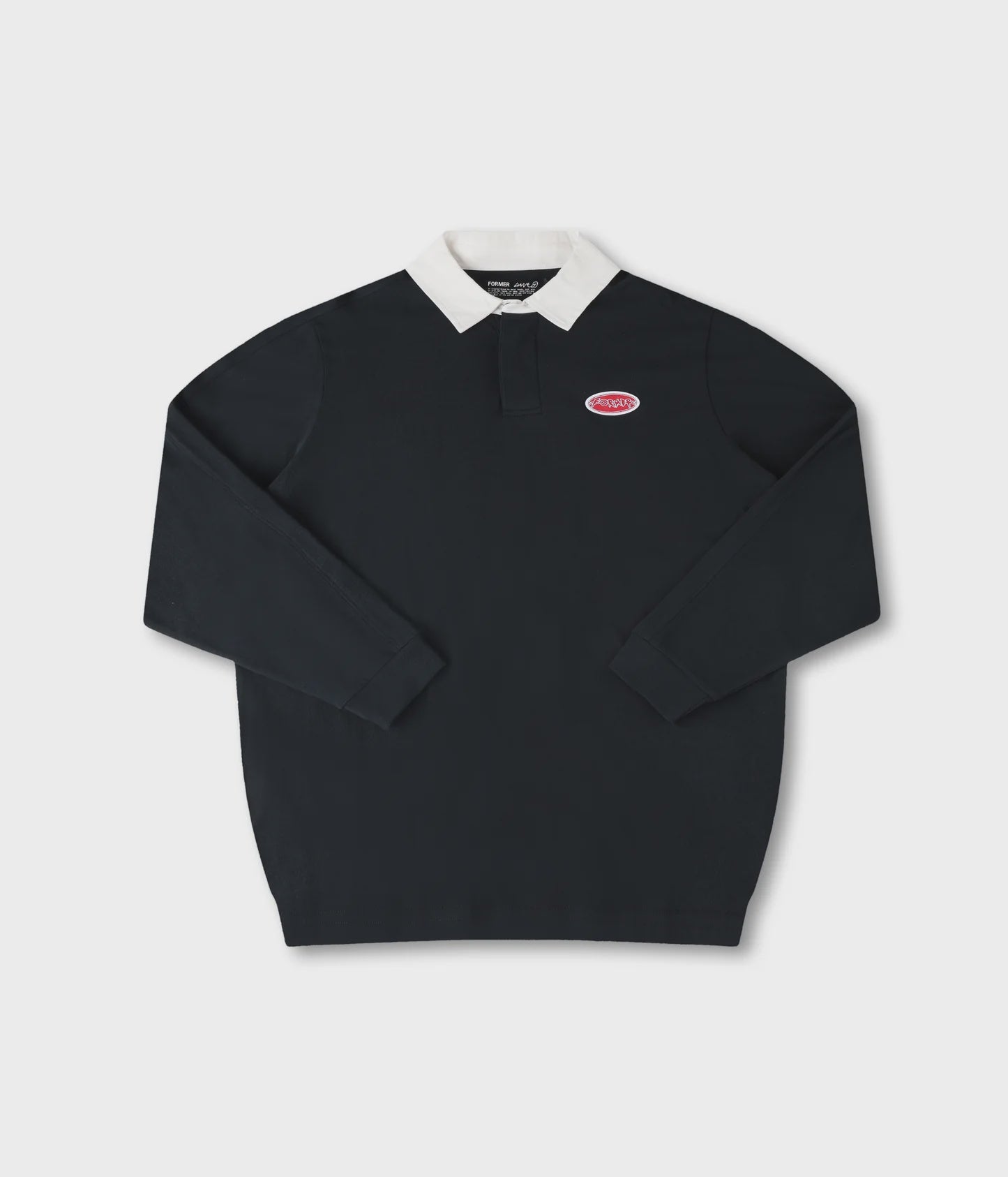 Former Reynolds Flatline Rugby Polo