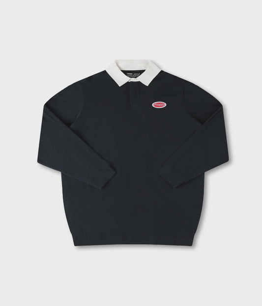 Former Reynolds Flatline Rugby Polo