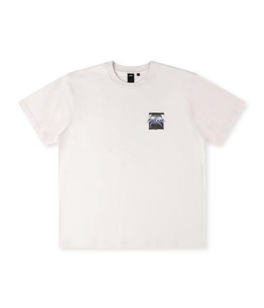Former Droid Crux T-Shirt