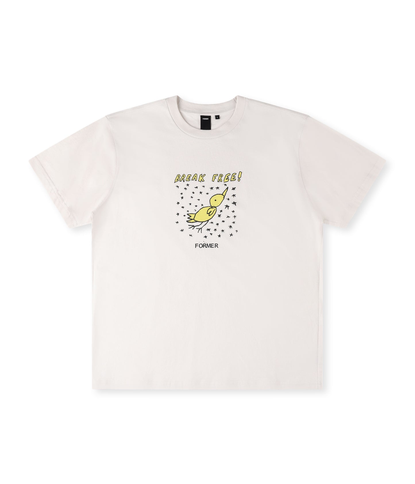 Former Break Free T-Shirt