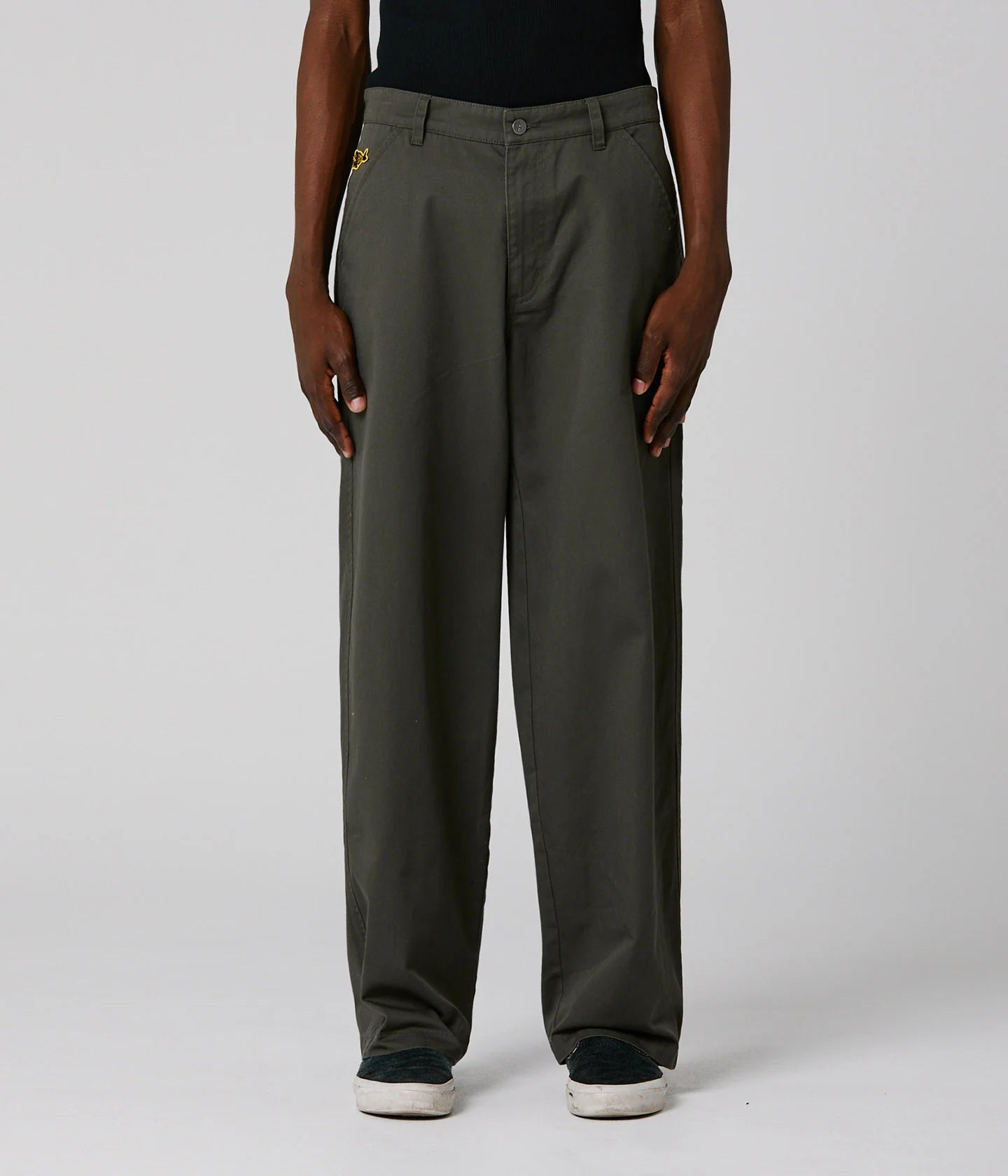 Former Reynolds Work Pant