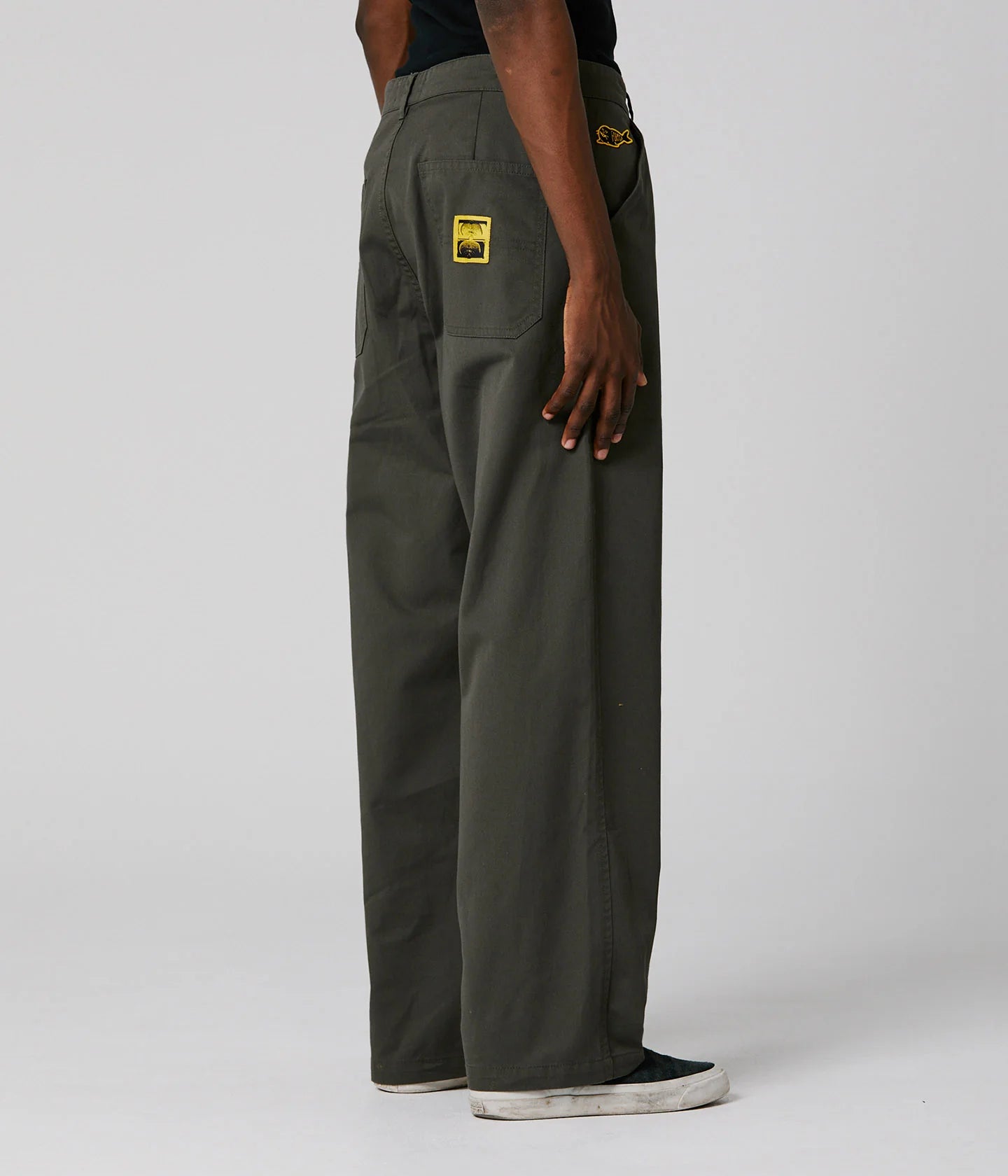 Former Reynolds Work Pant