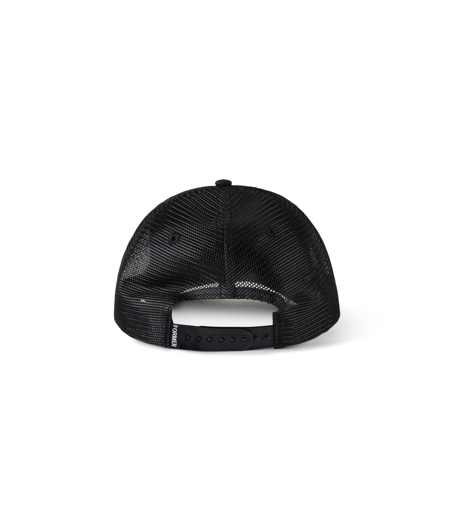 Former Betrayer Trucker Cap