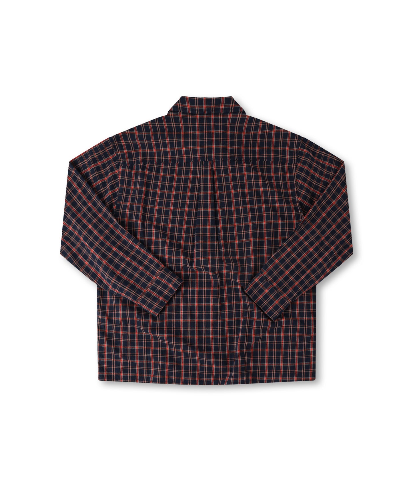 Former Vivian Check LS Shirt