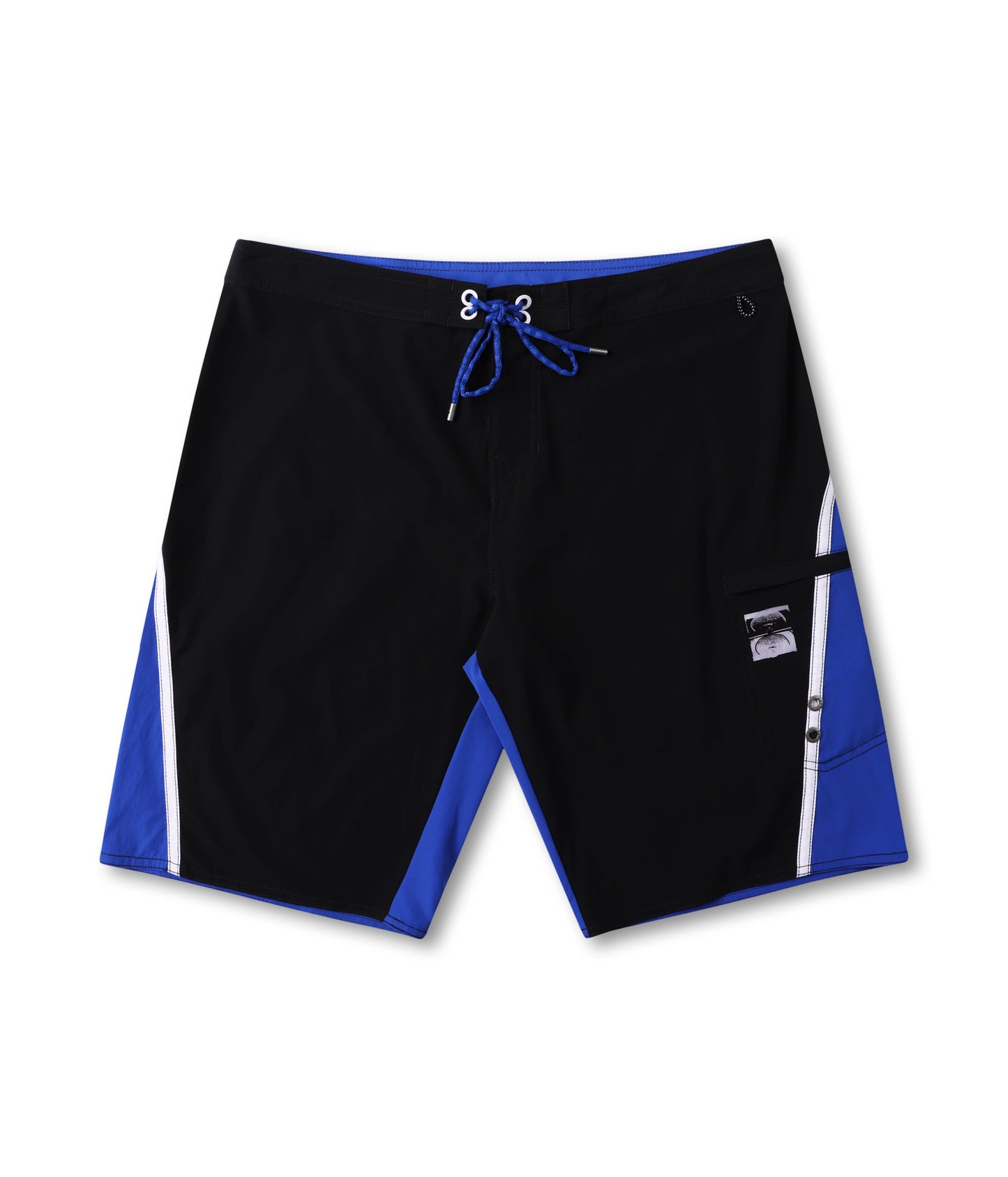 Former Proscription 21" Trunk