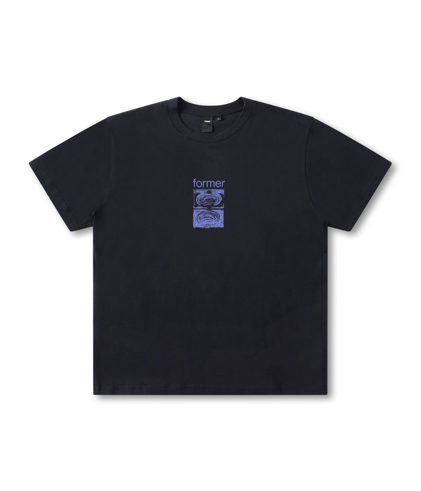 Former Dane Crux T-Shirt