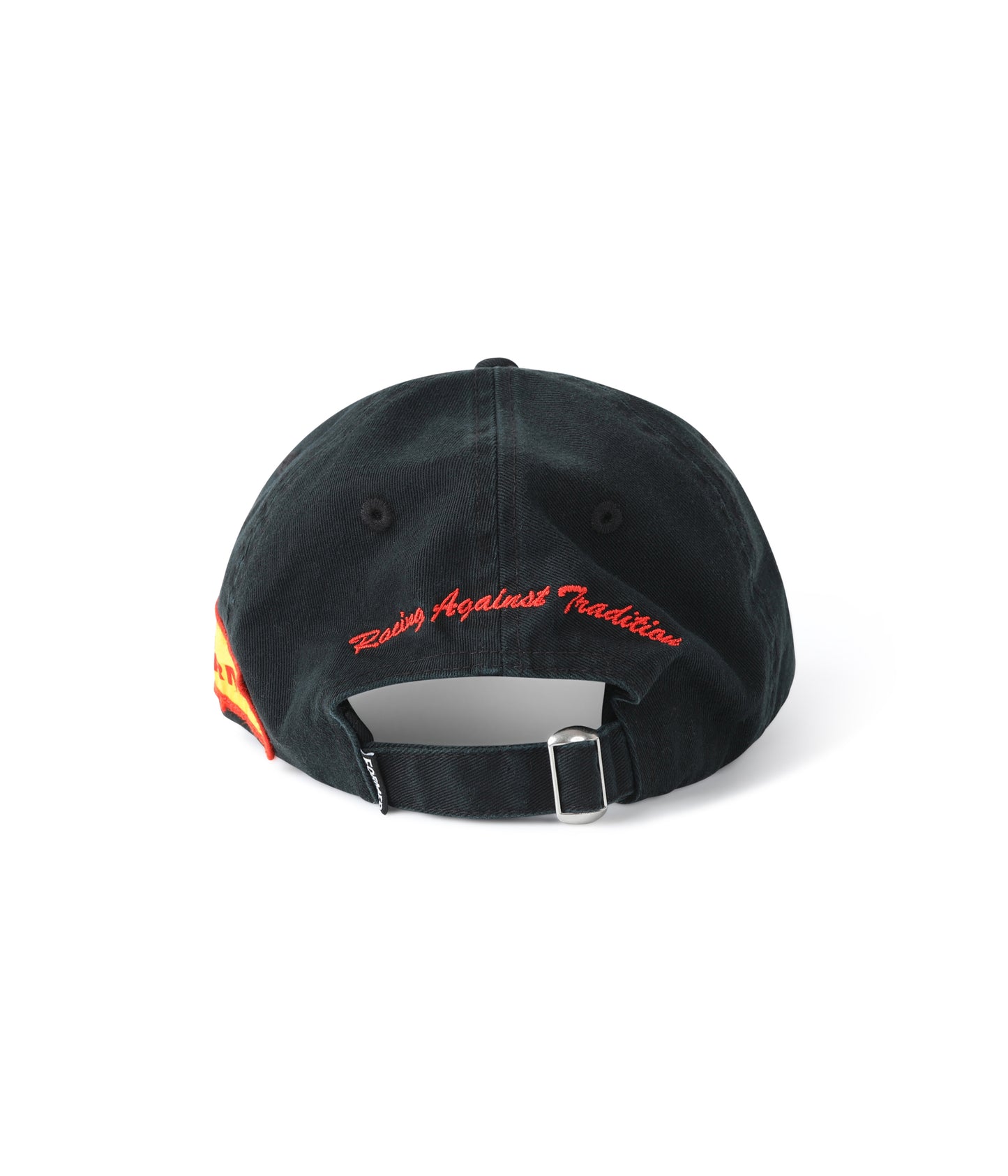 Former Burnout Cap