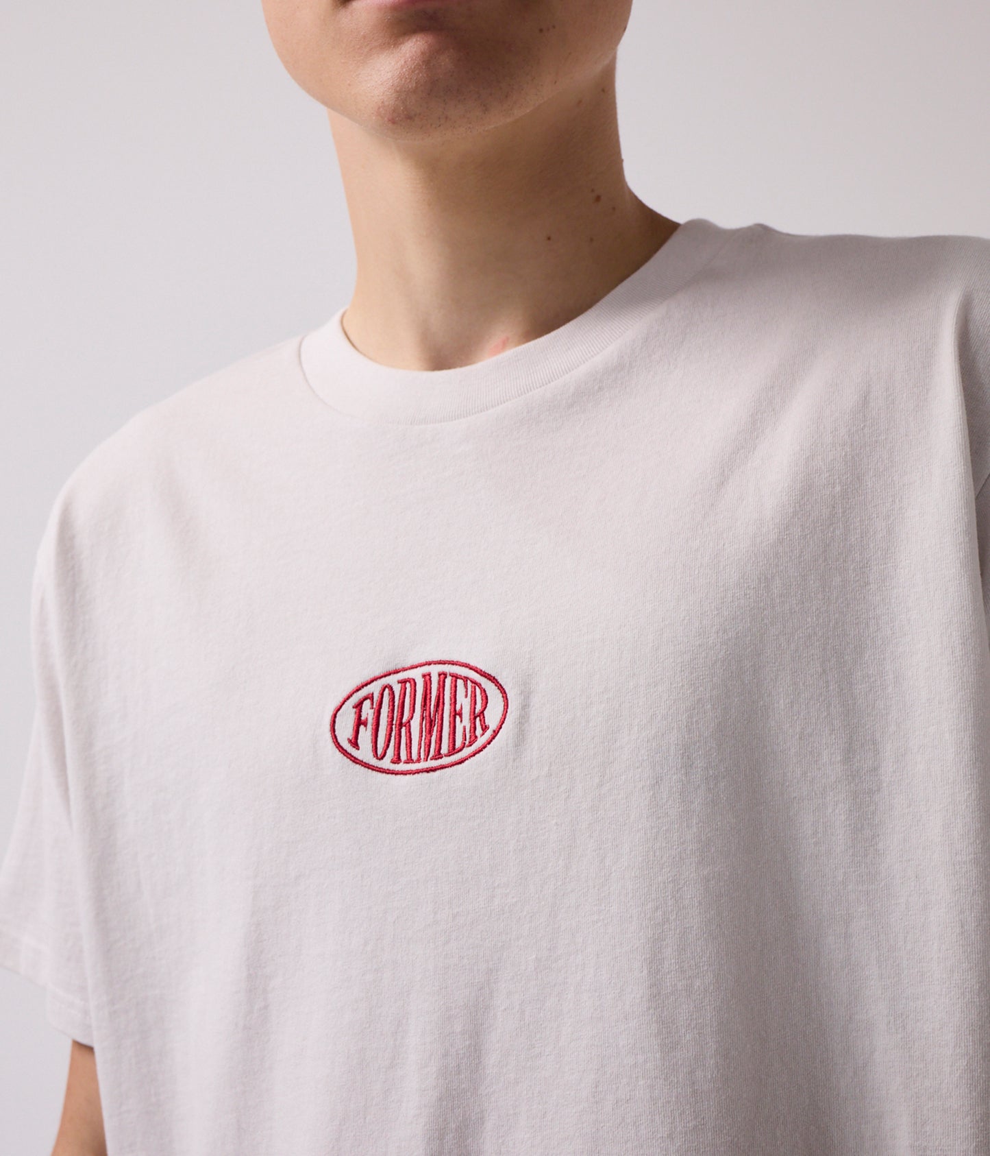 Former Stamped T-Shirt