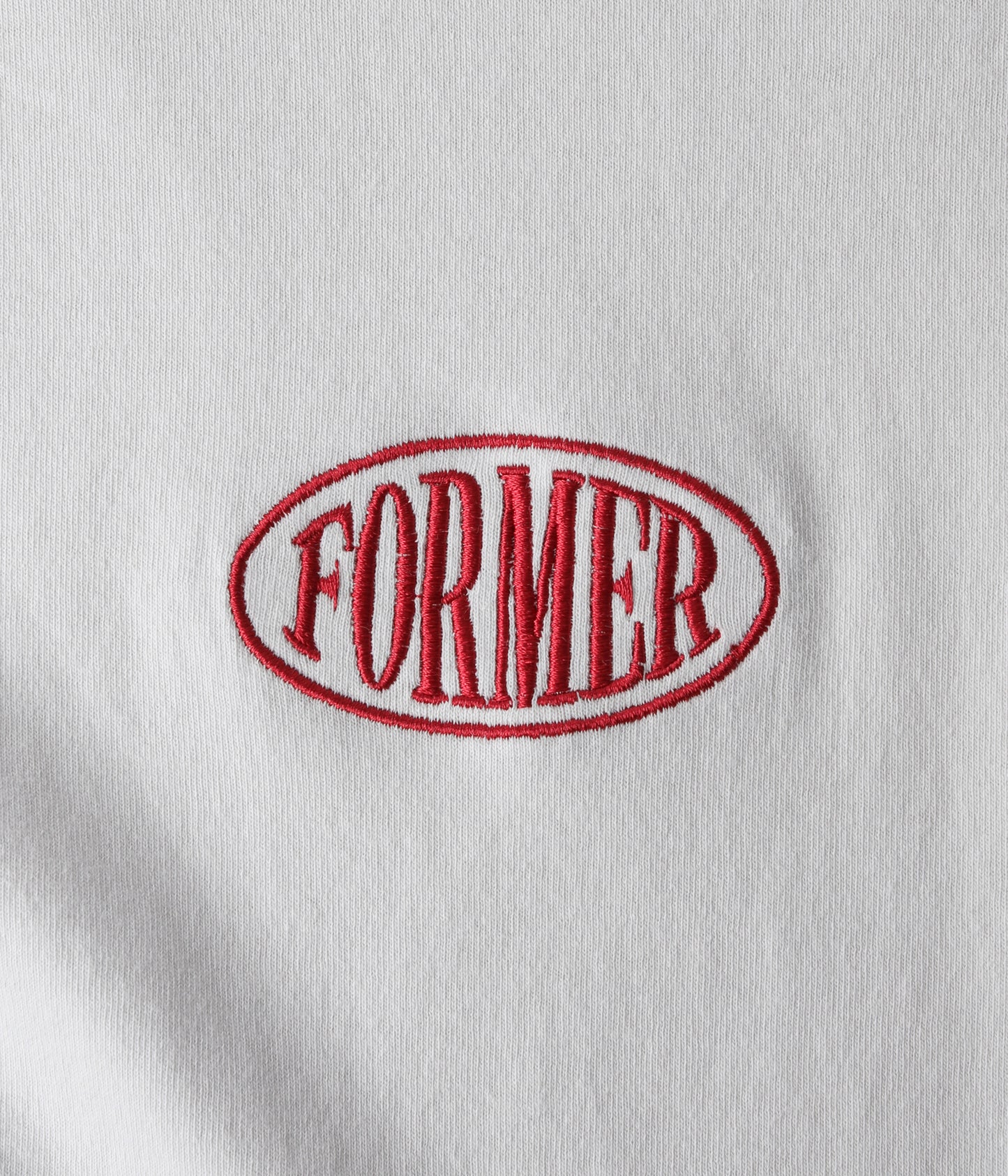 Former Stamped T-Shirt