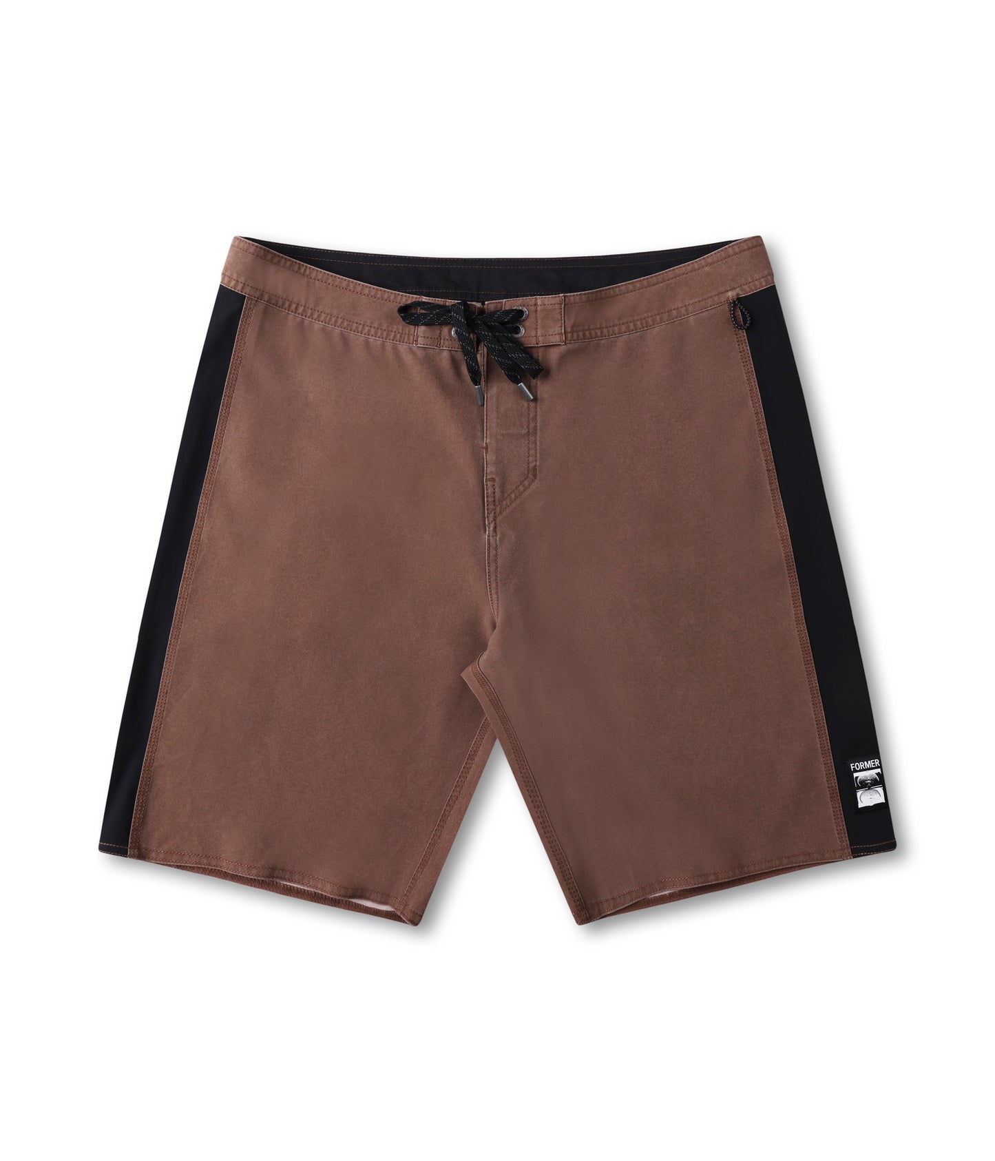 Former System 19" Trunk