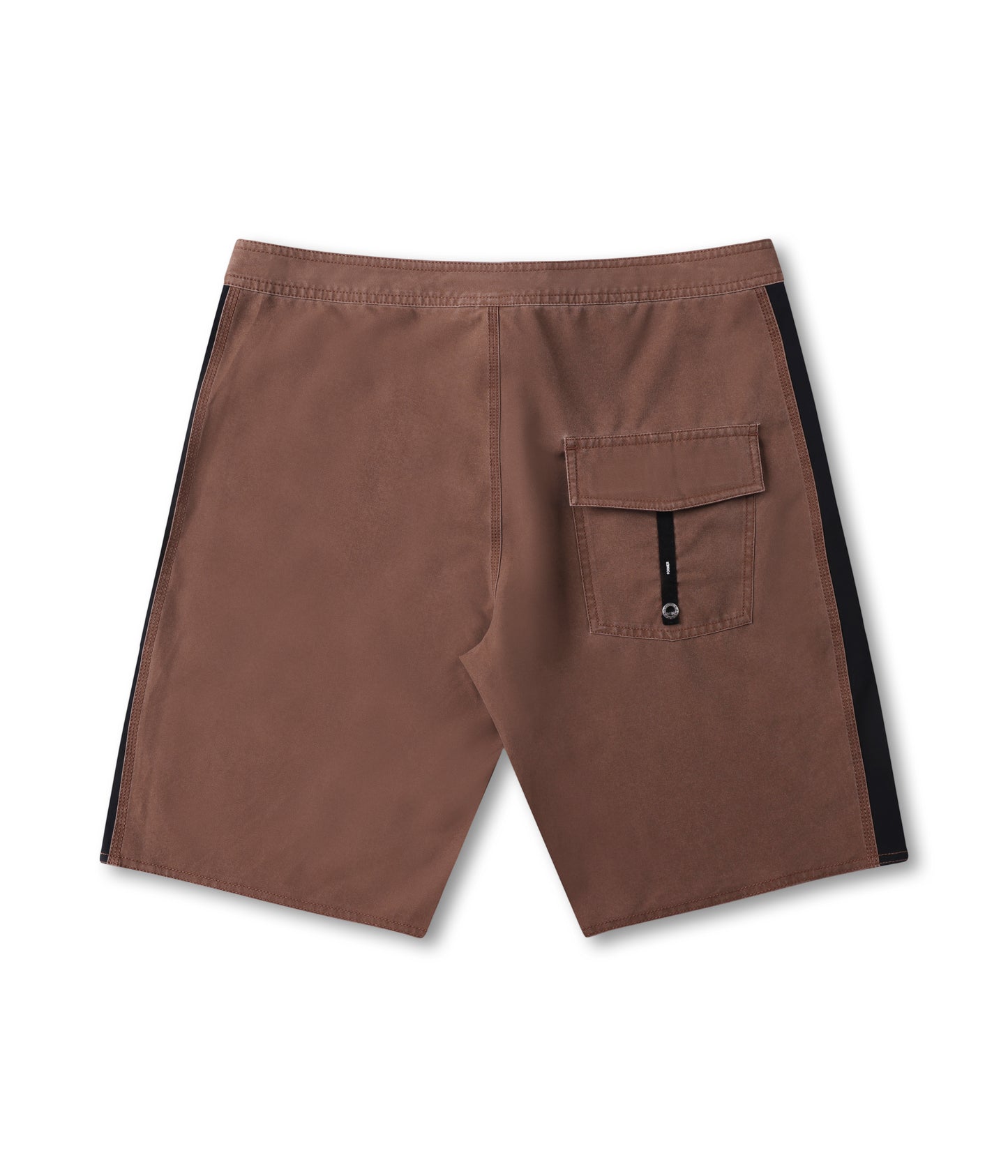 Former System 19" Trunk