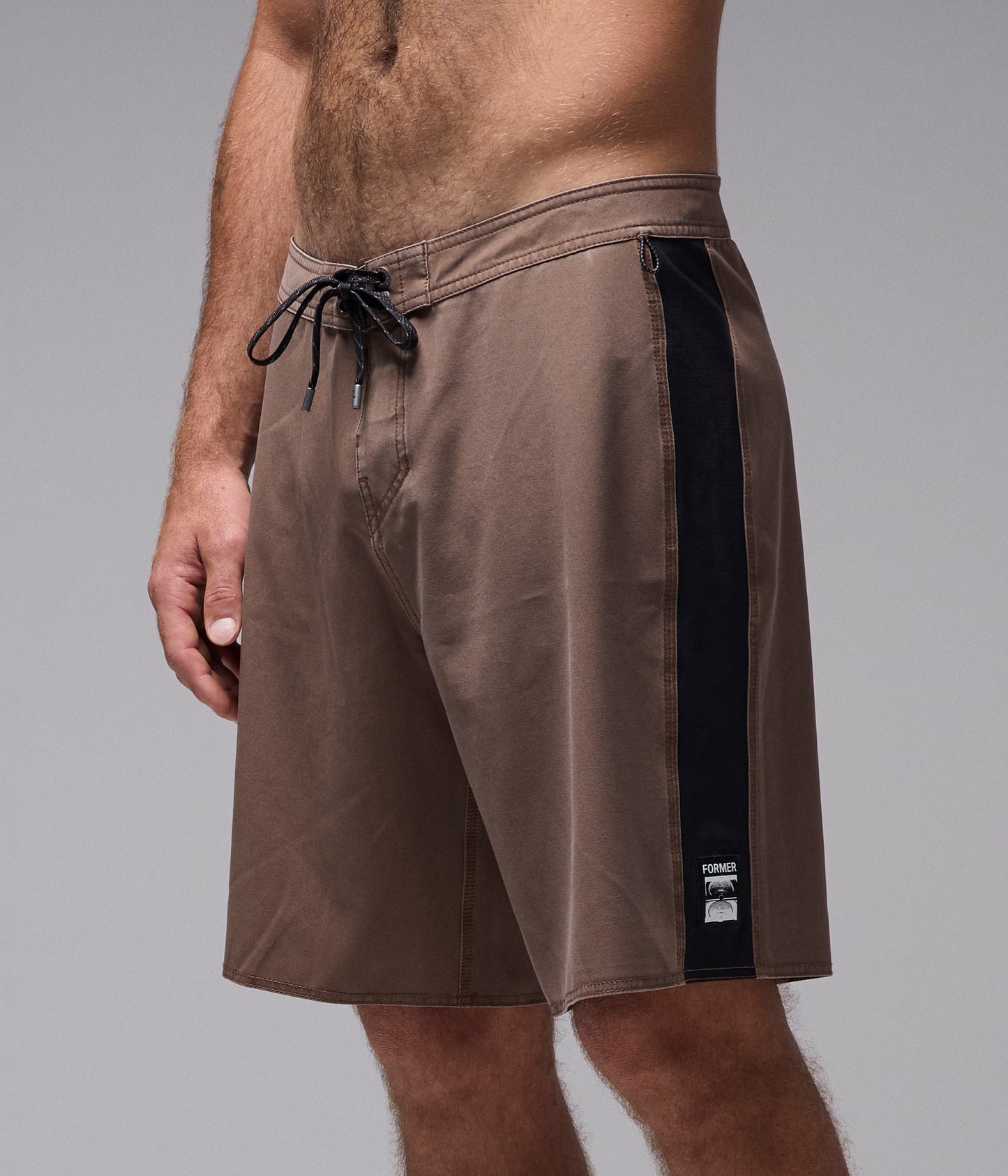 Former System 19" Trunk