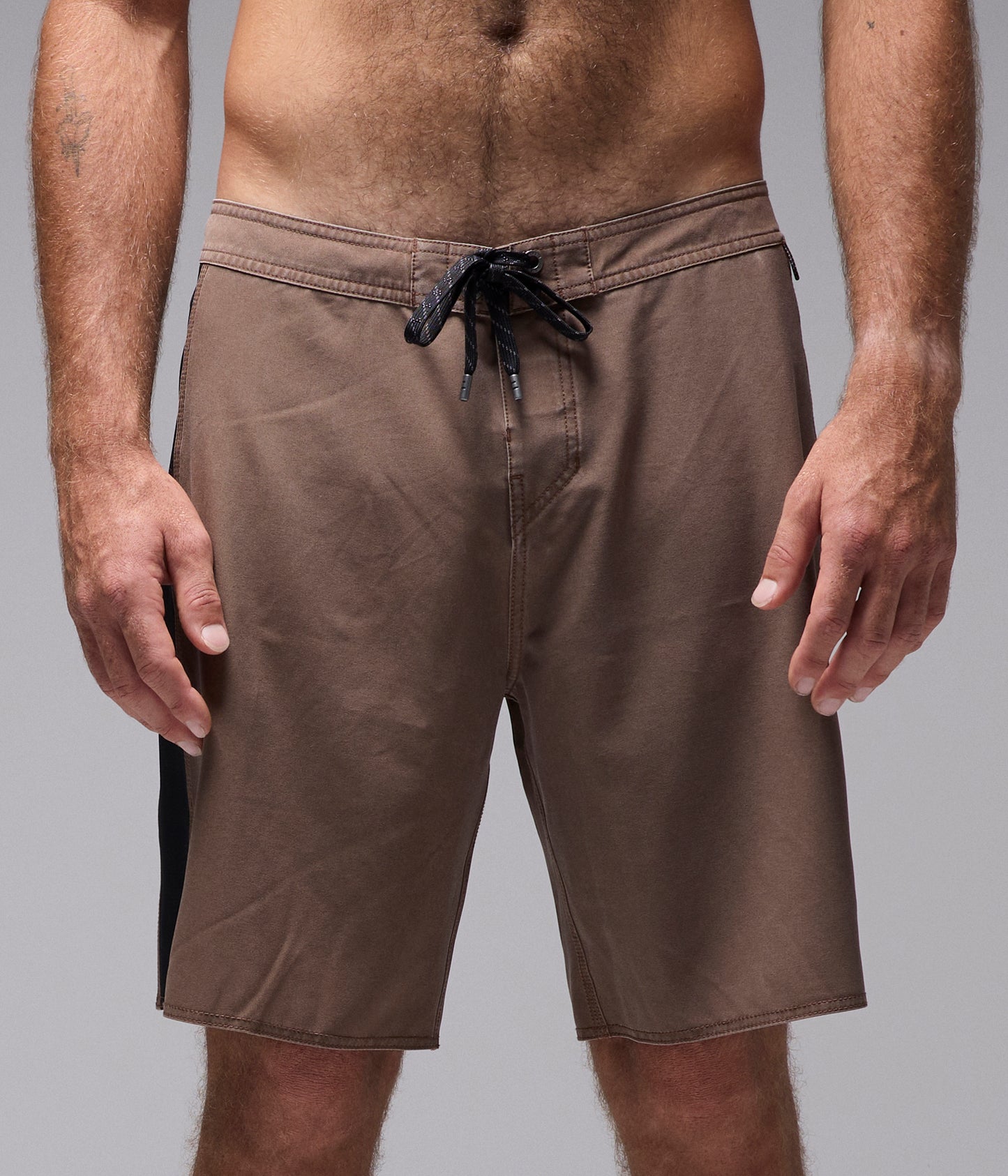 Former System 19" Trunk