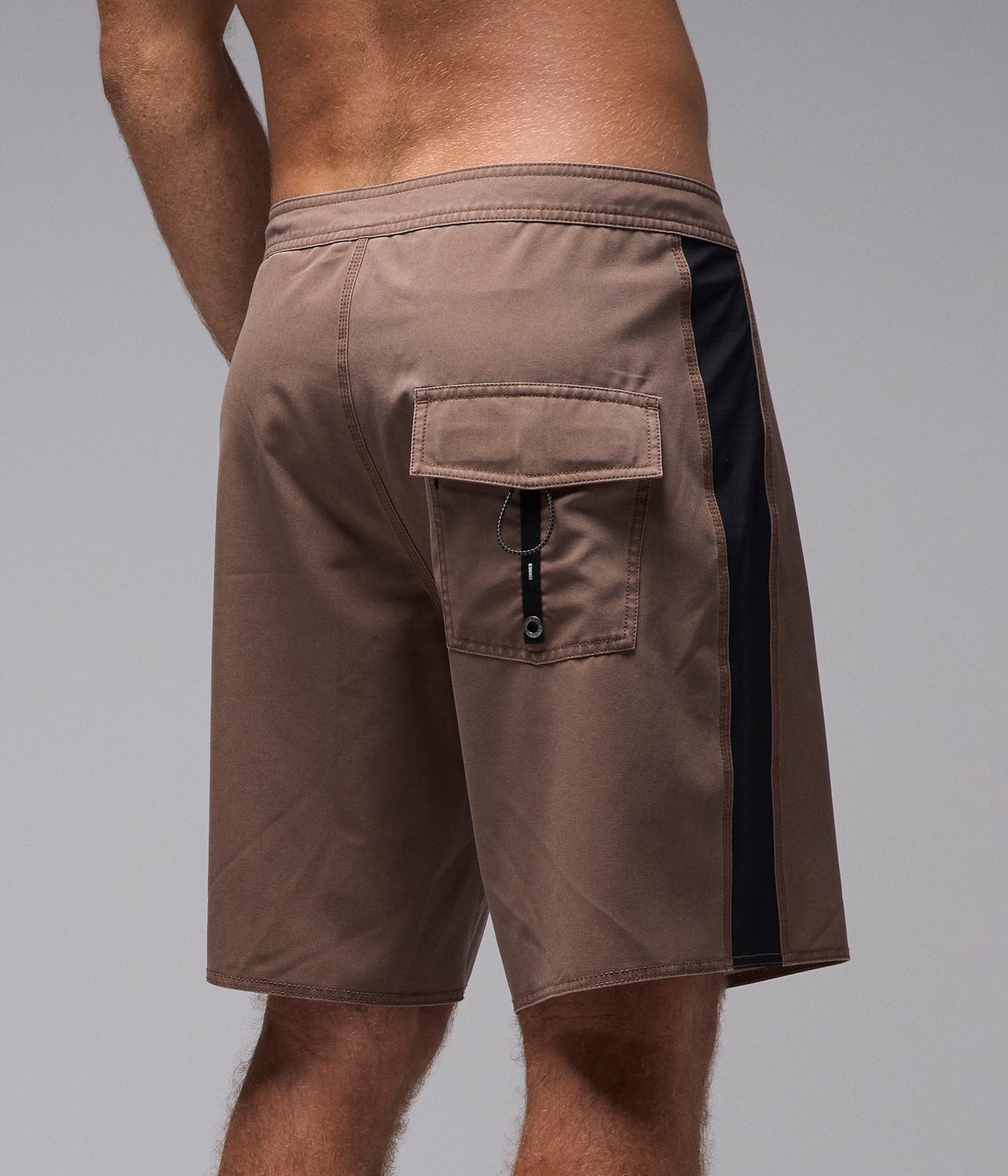 Former System 19" Trunk