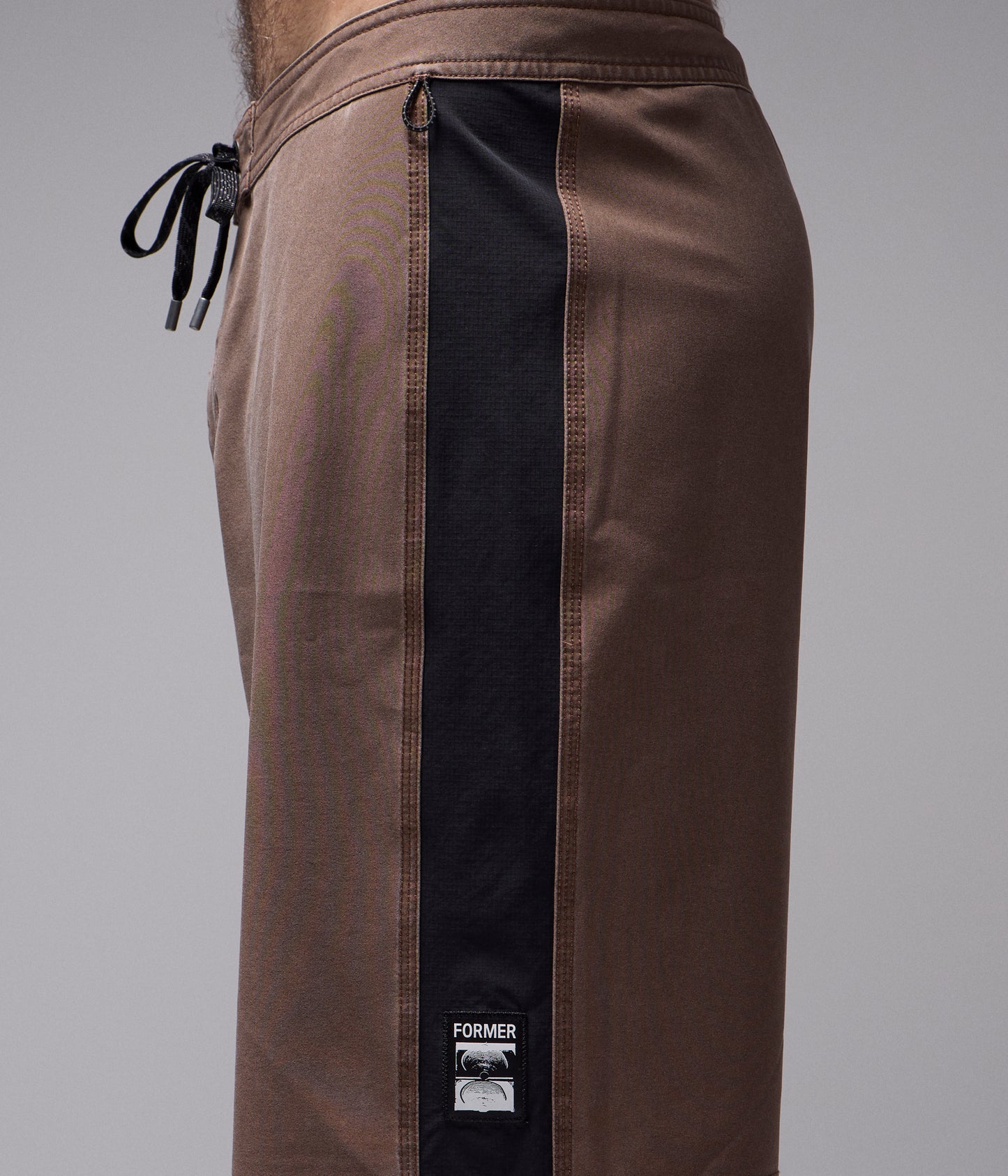 Former System 19" Trunk