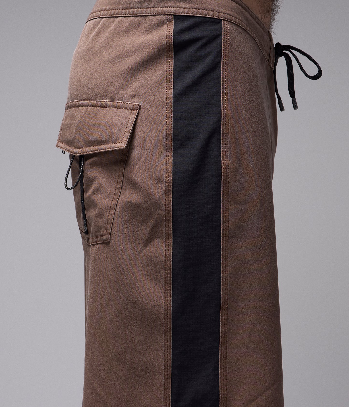 Former System 19" Trunk