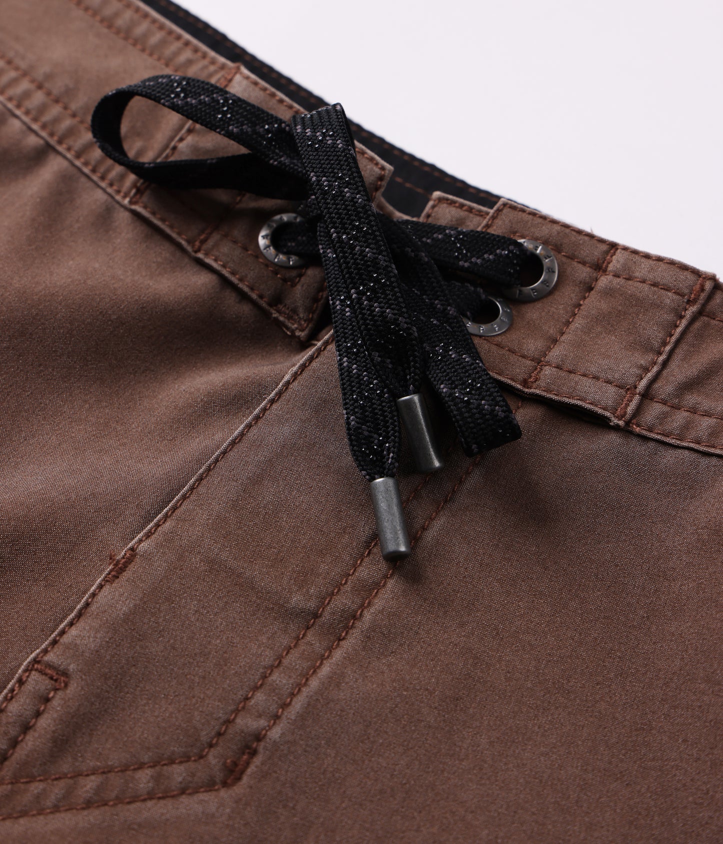 Former System 19" Trunk