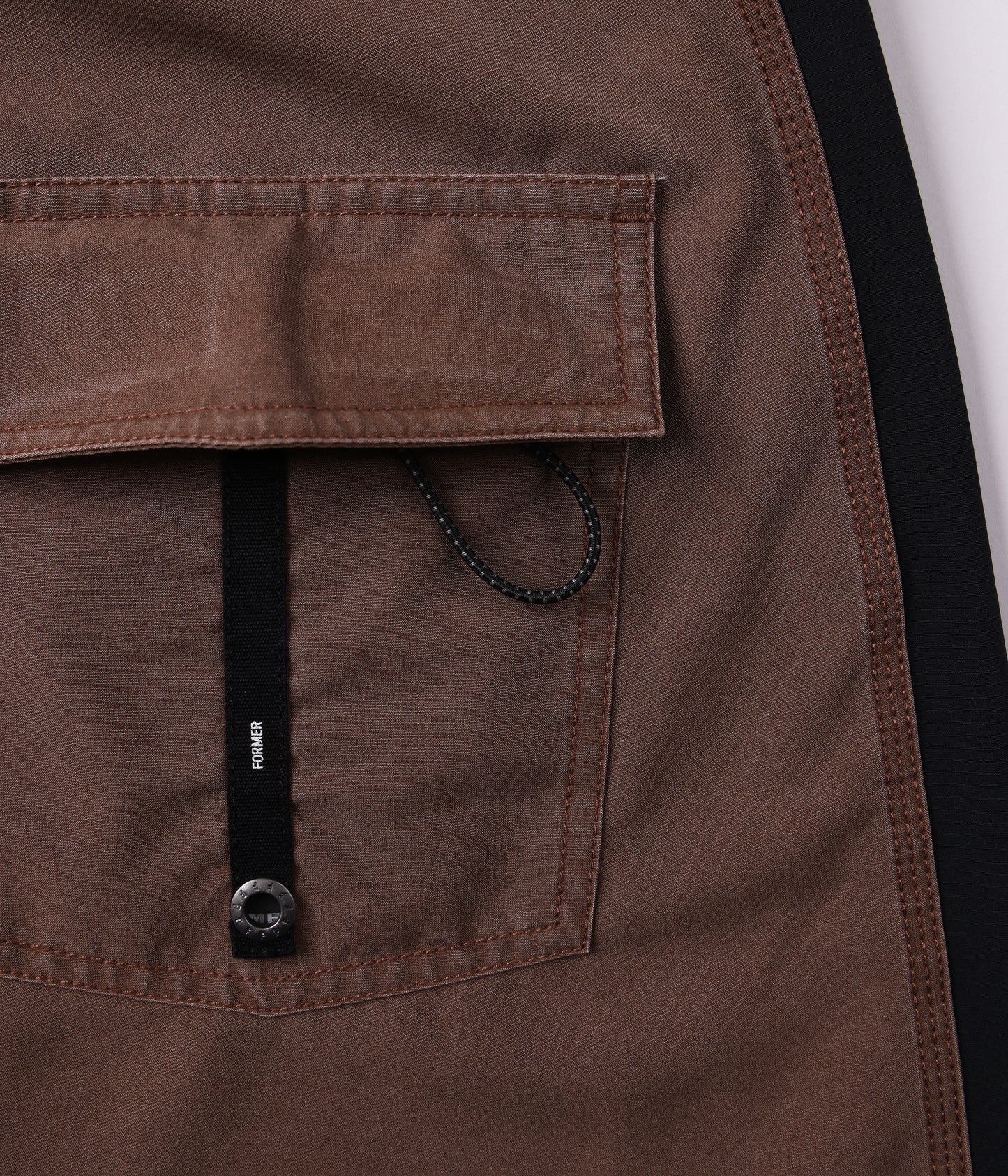 Former System 19" Trunk