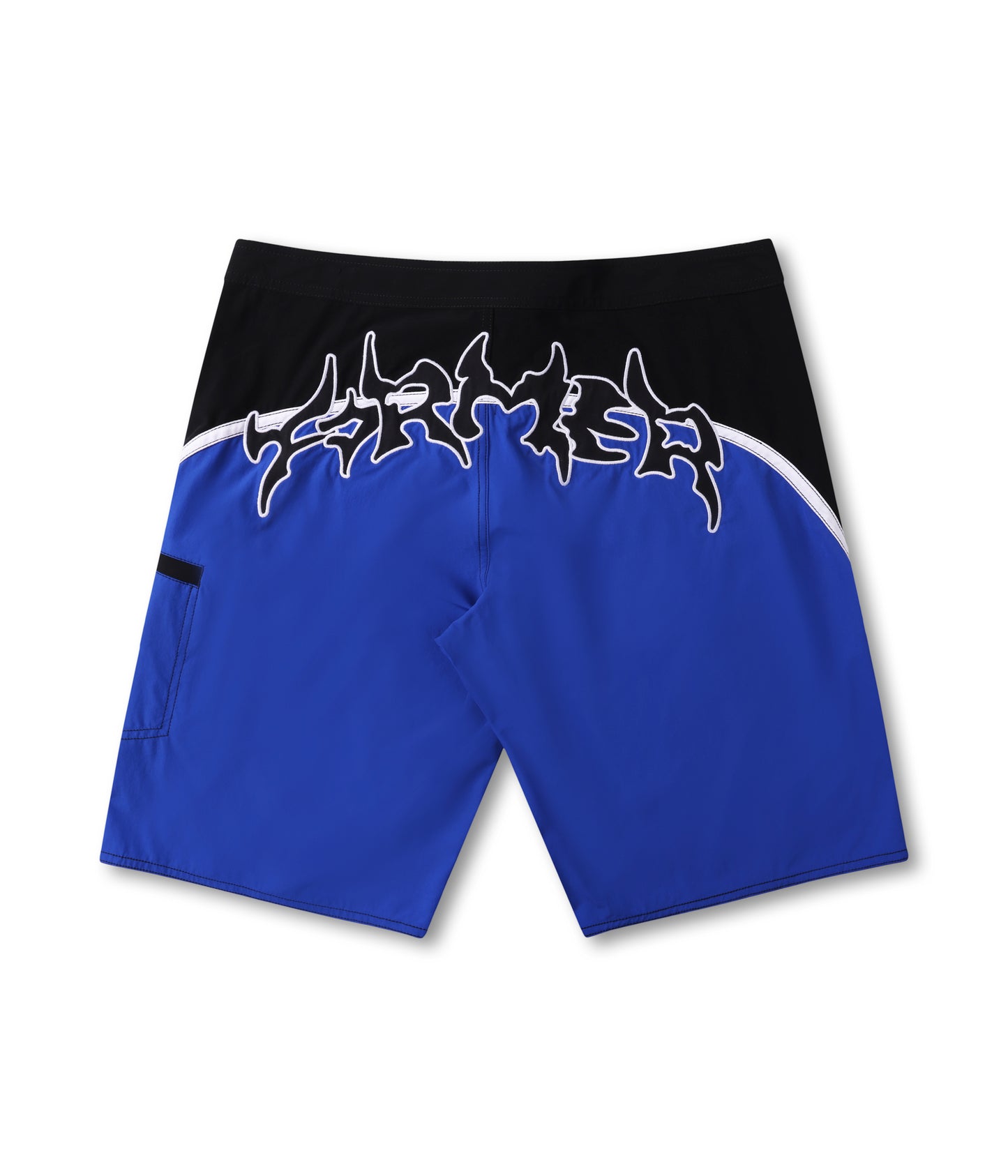 Former Proscription 21" Trunk