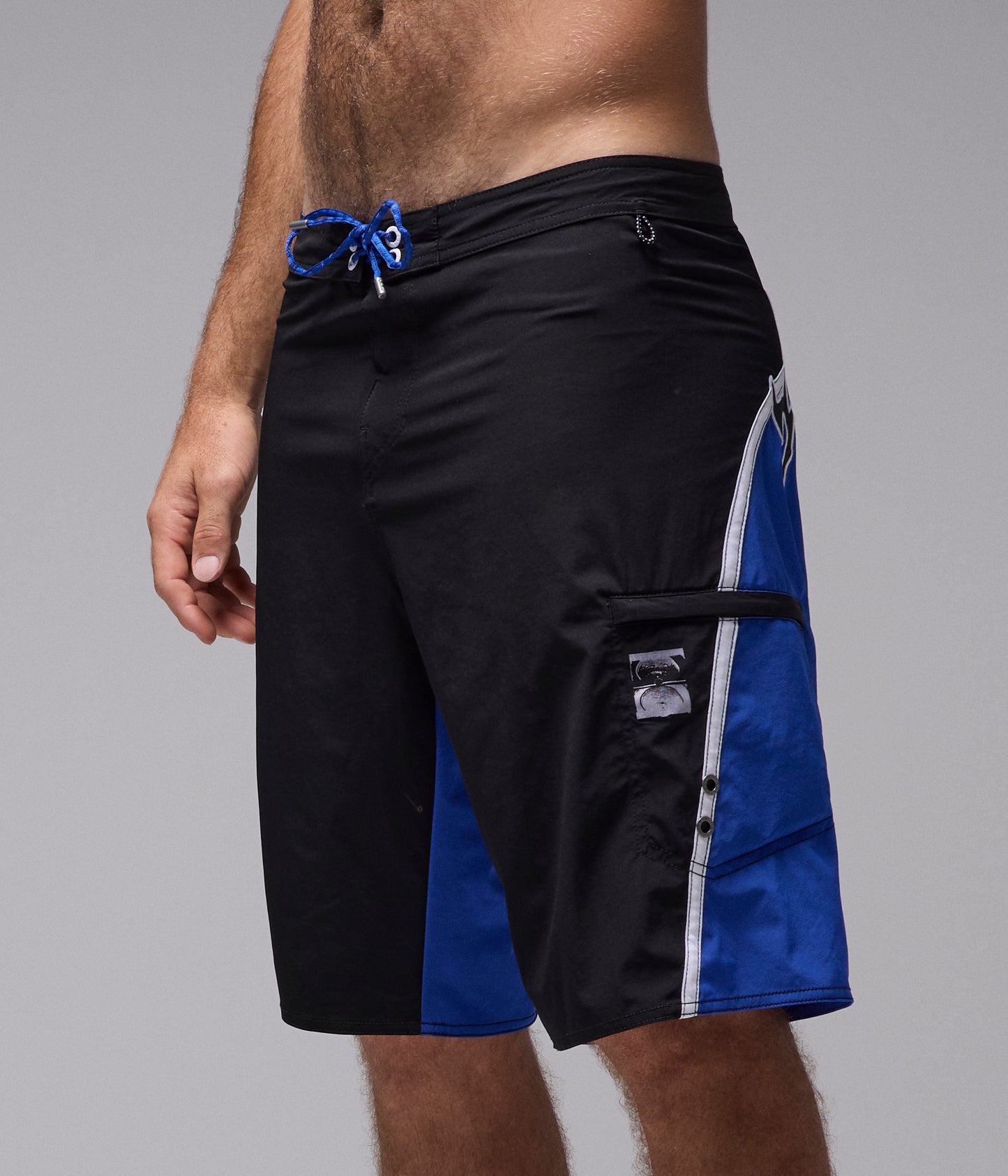 Former Proscription 21" Trunk