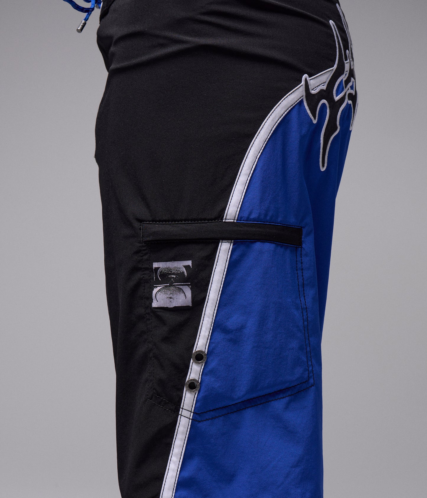 Former Proscription 21" Trunk