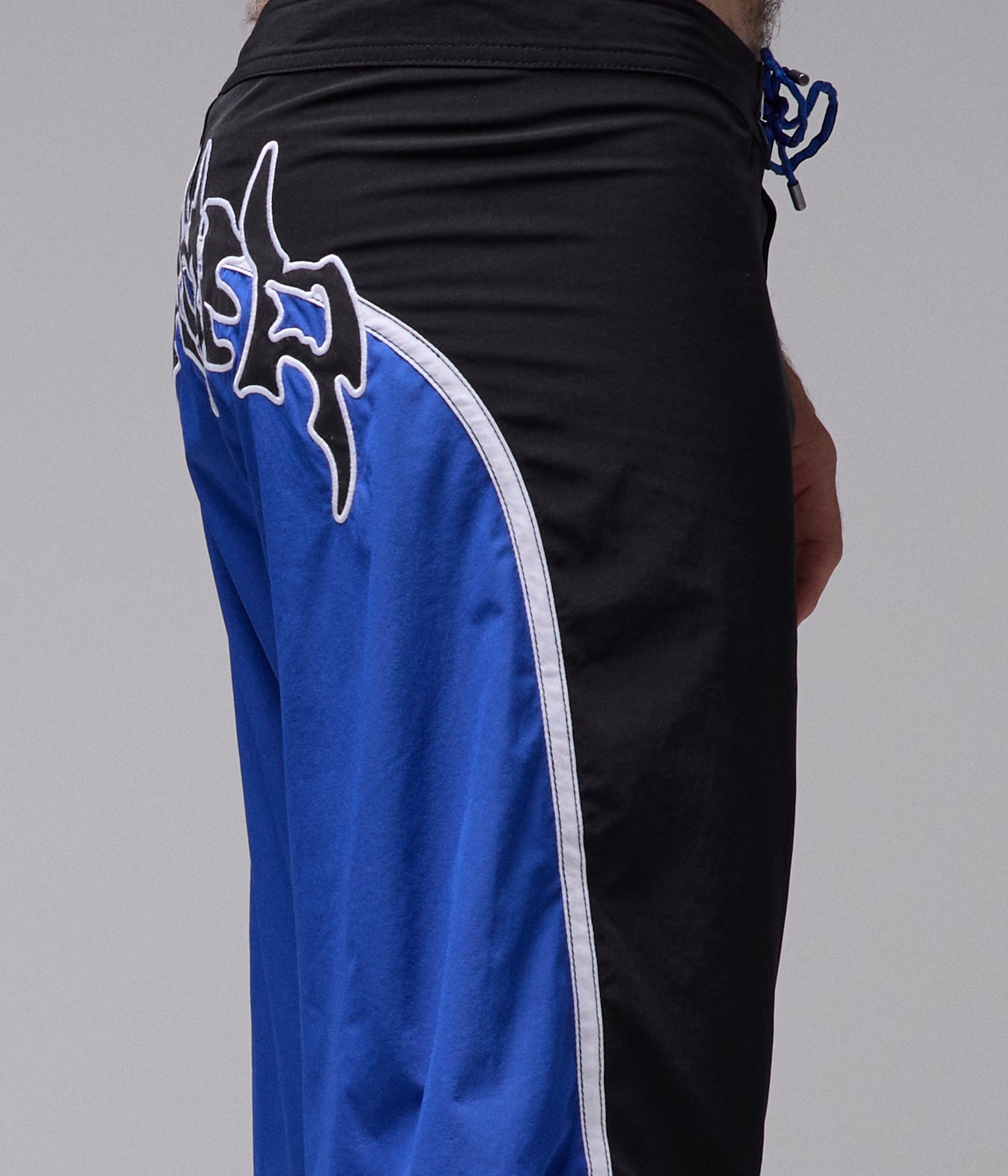 Former Proscription 21" Trunk